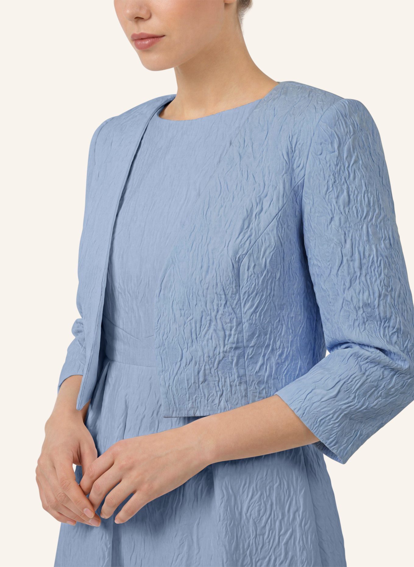 APART Bolero: HELLBLAU