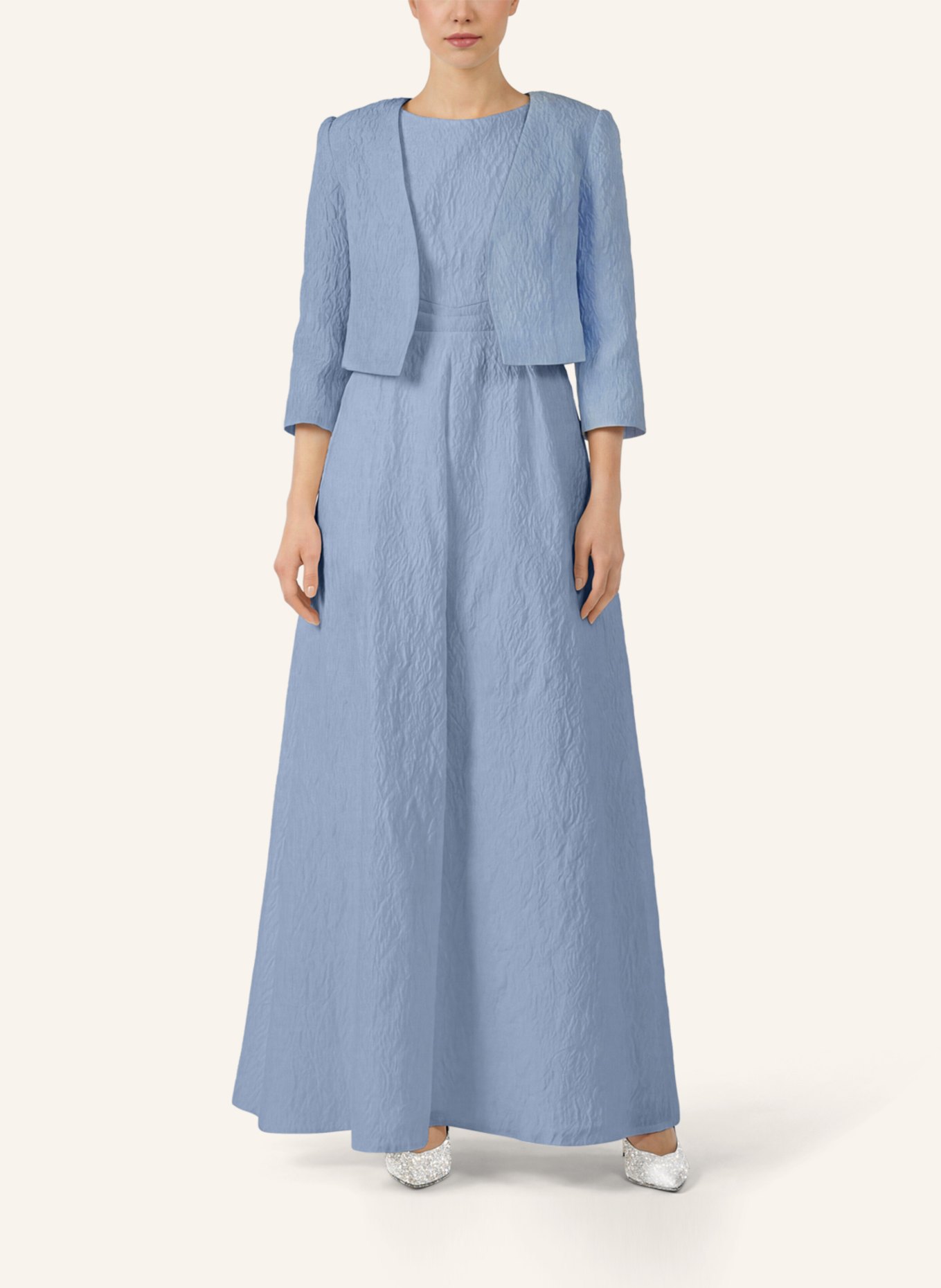 APART Bolero: HELLBLAU