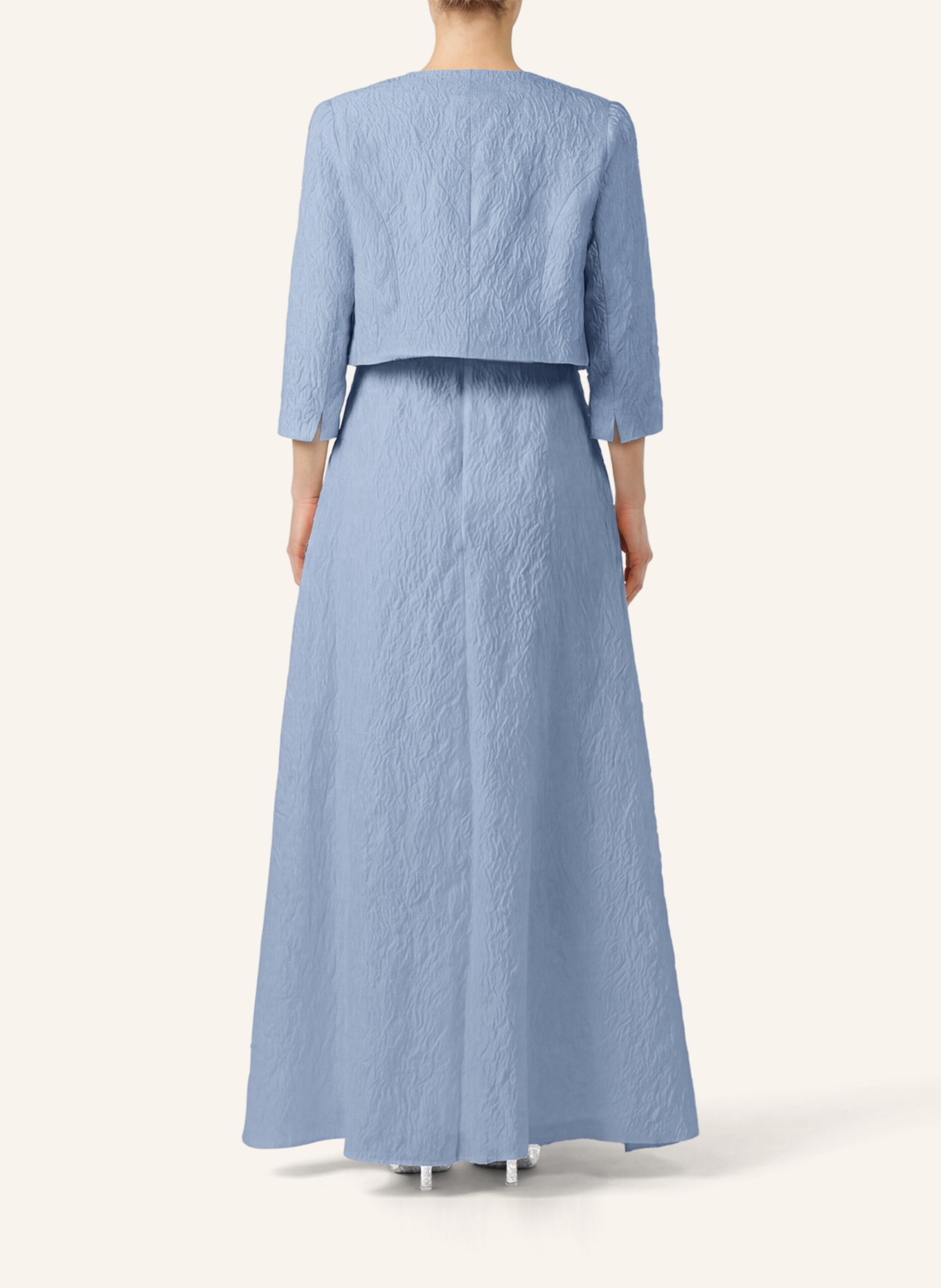 APART Bolero: HELLBLAU