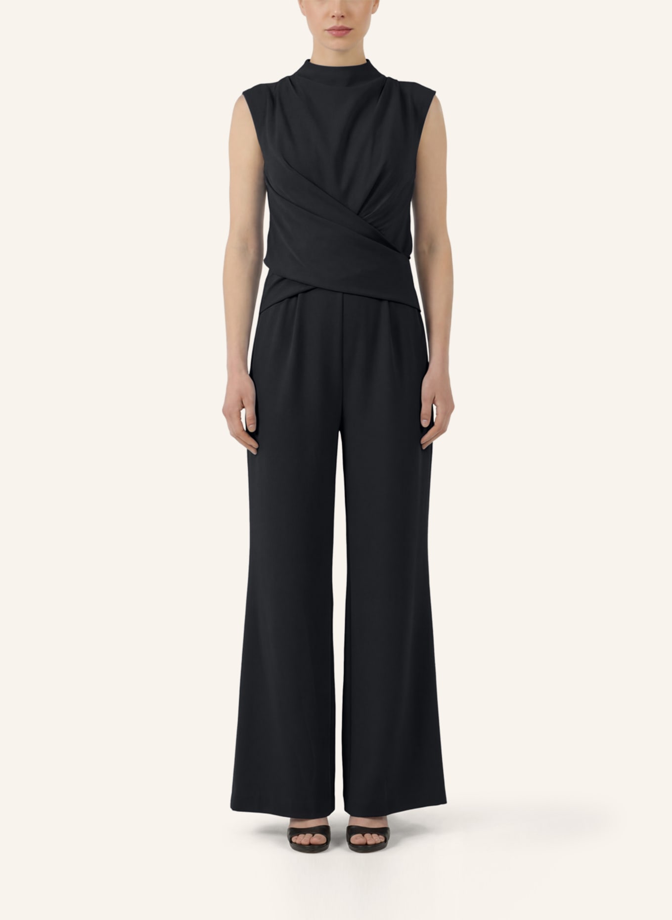 APART Overall: SCHWARZ