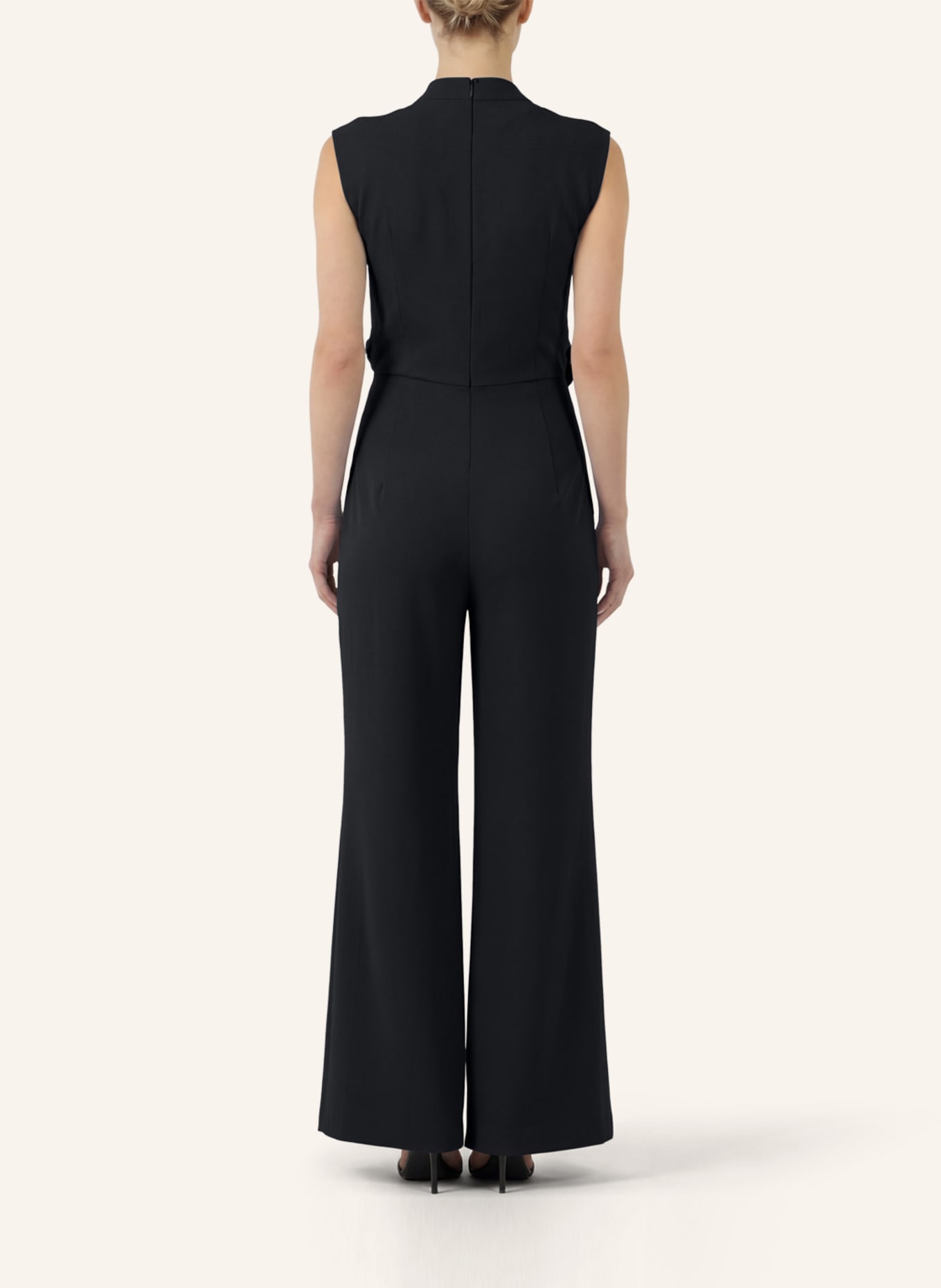 APART Overall: SCHWARZ