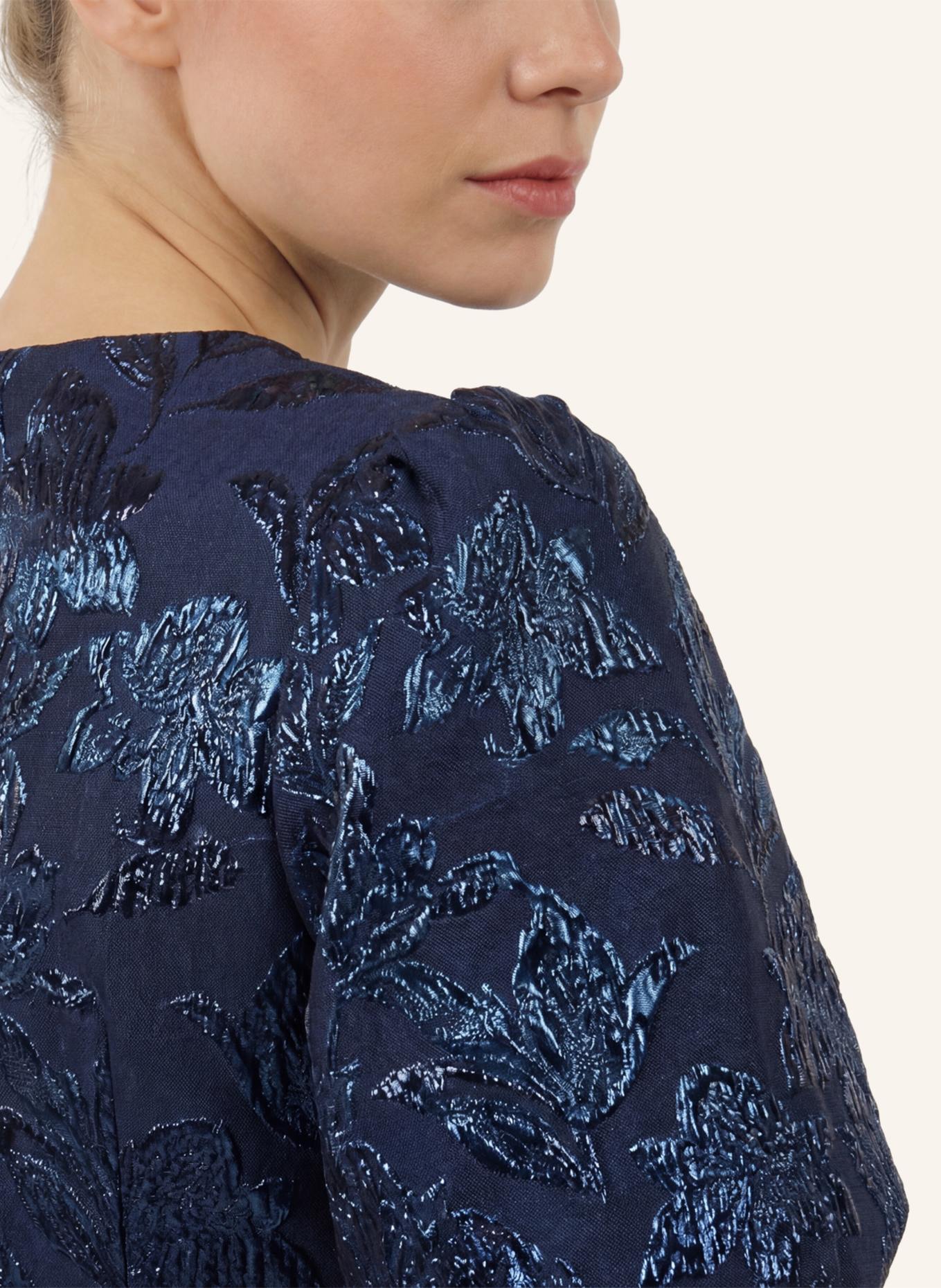 APART Cocktailkleid: DUNKELBLAU