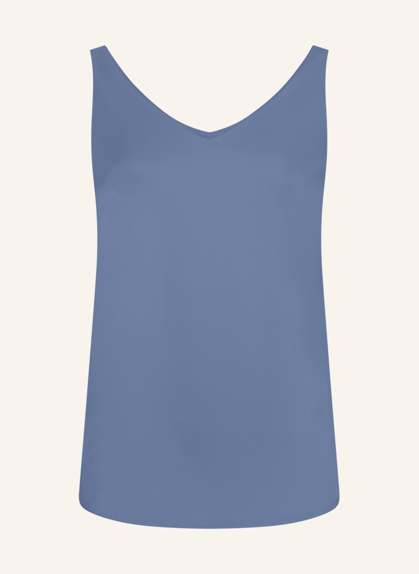 APART Satintop: HELLBLAU