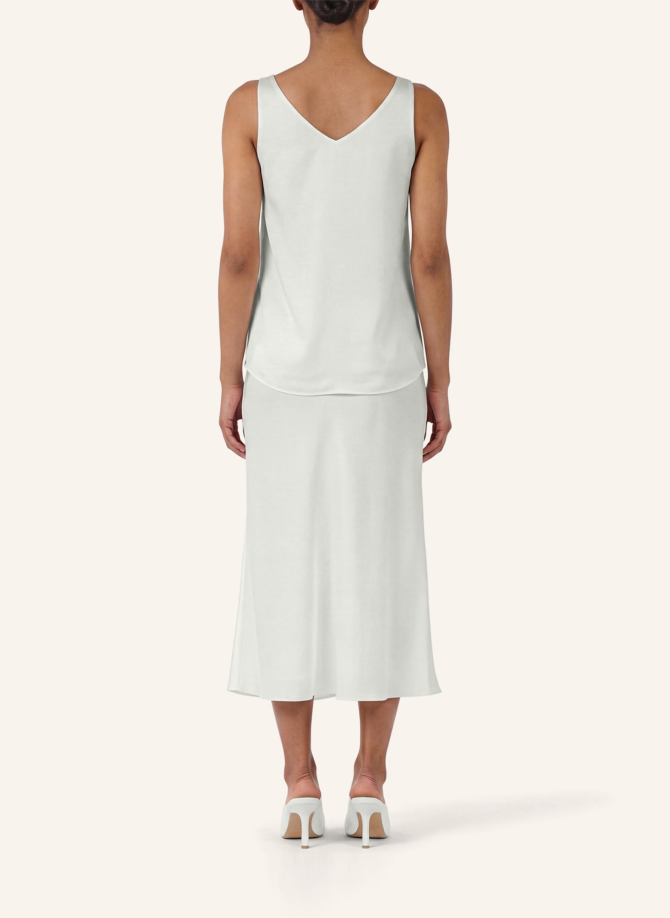 APART Satinrock: CREME