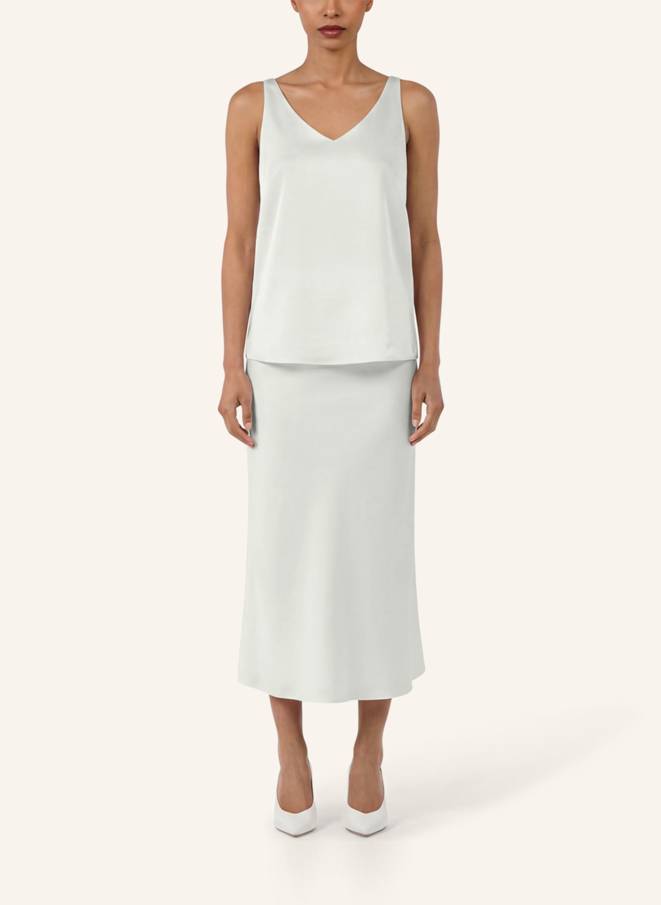 APART Satintop: CREME