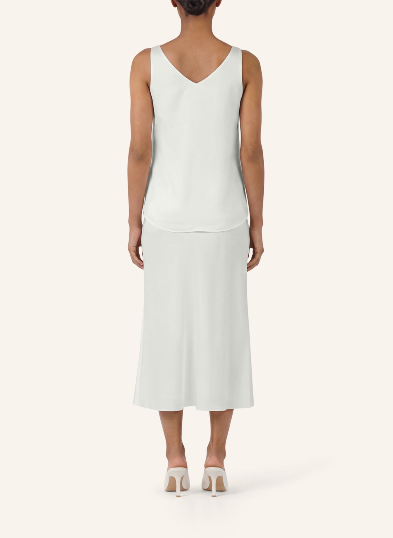 APART Satintop: CREME