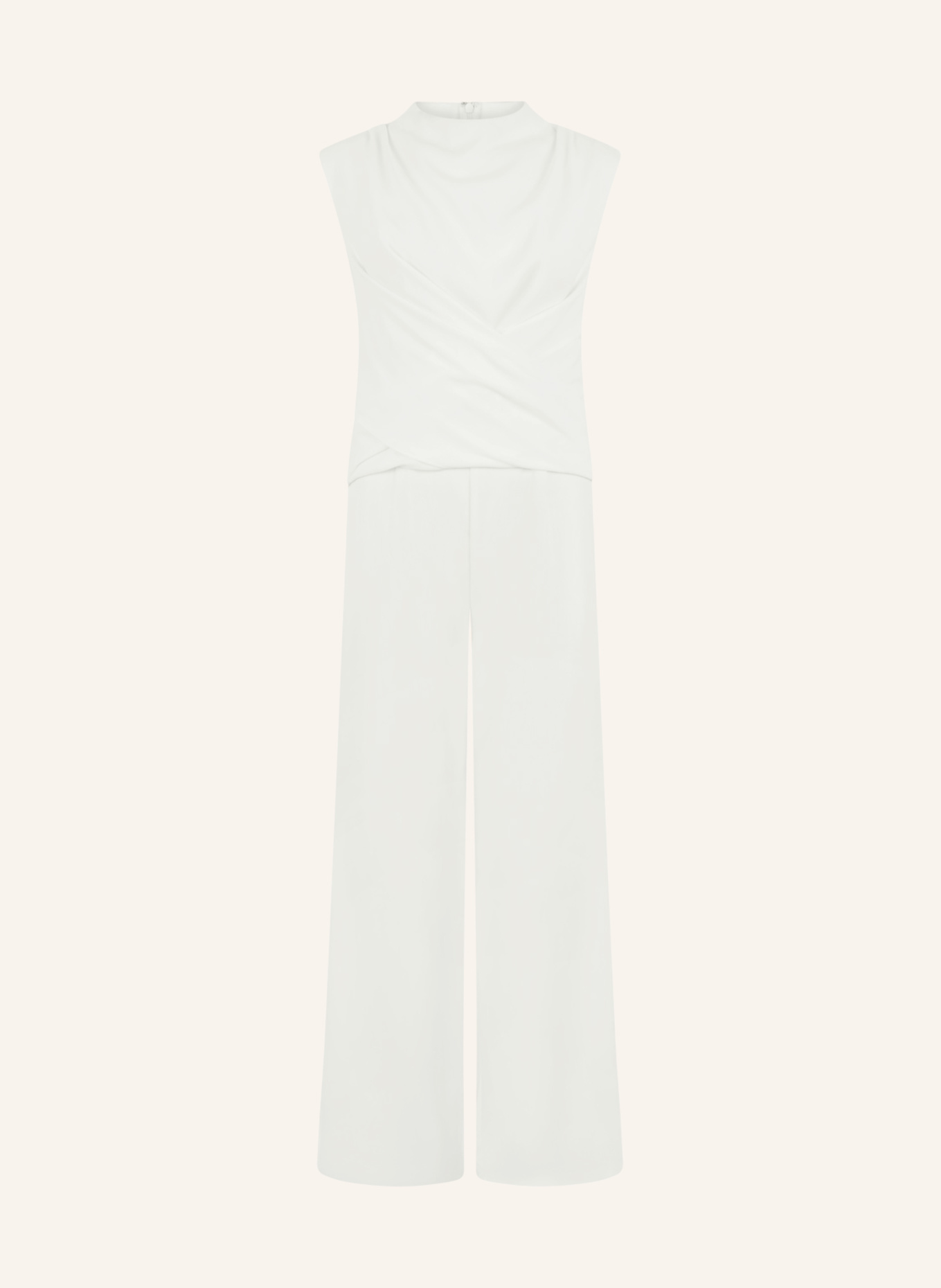 APART Overall: CREME