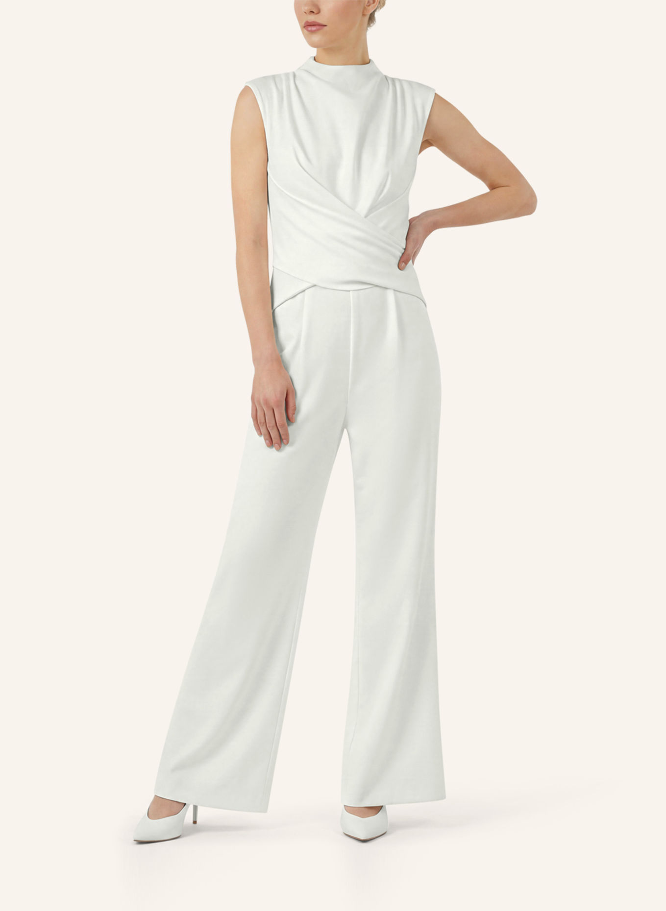 APART Overall: CREME