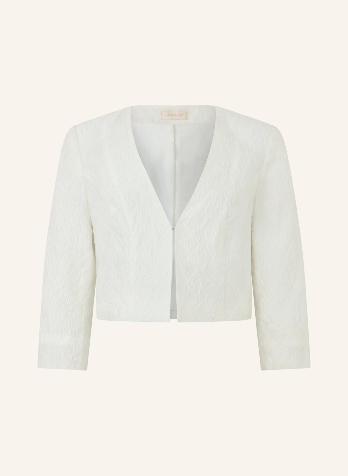 APART Bolero: CREME