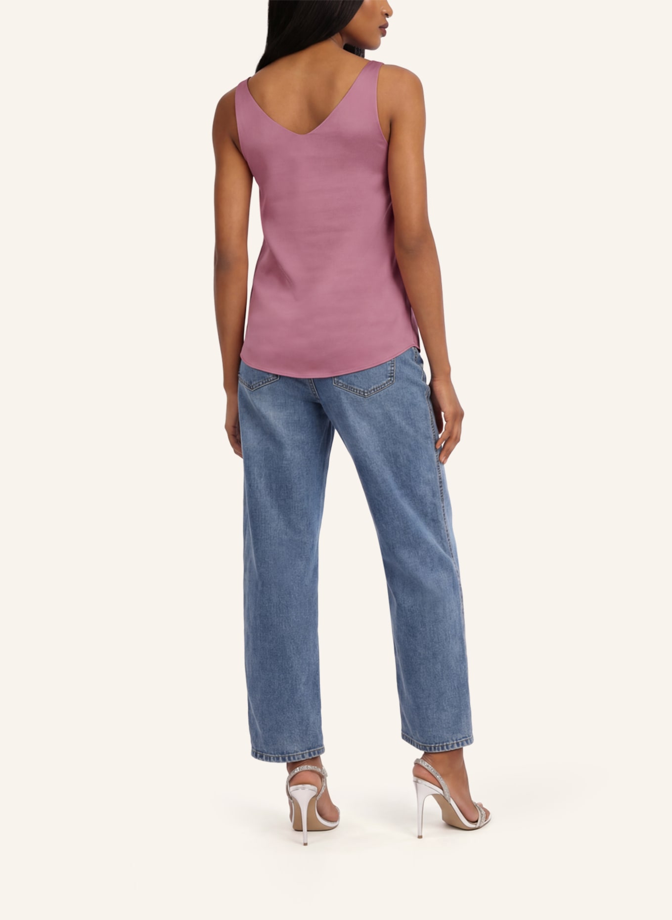 APART Satintop: ROSÉ