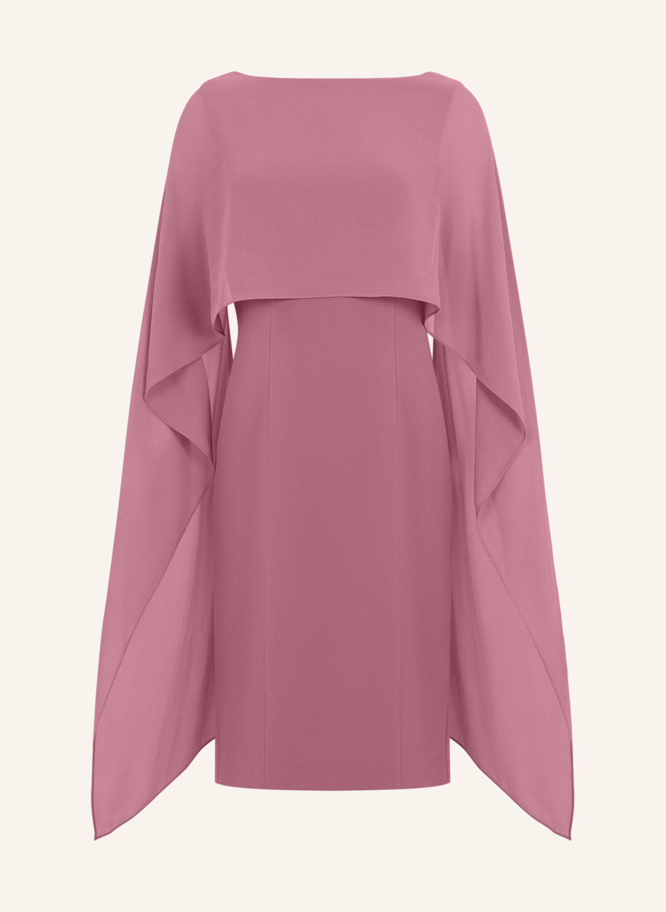 APART Cocktailkleid: ROSÉ