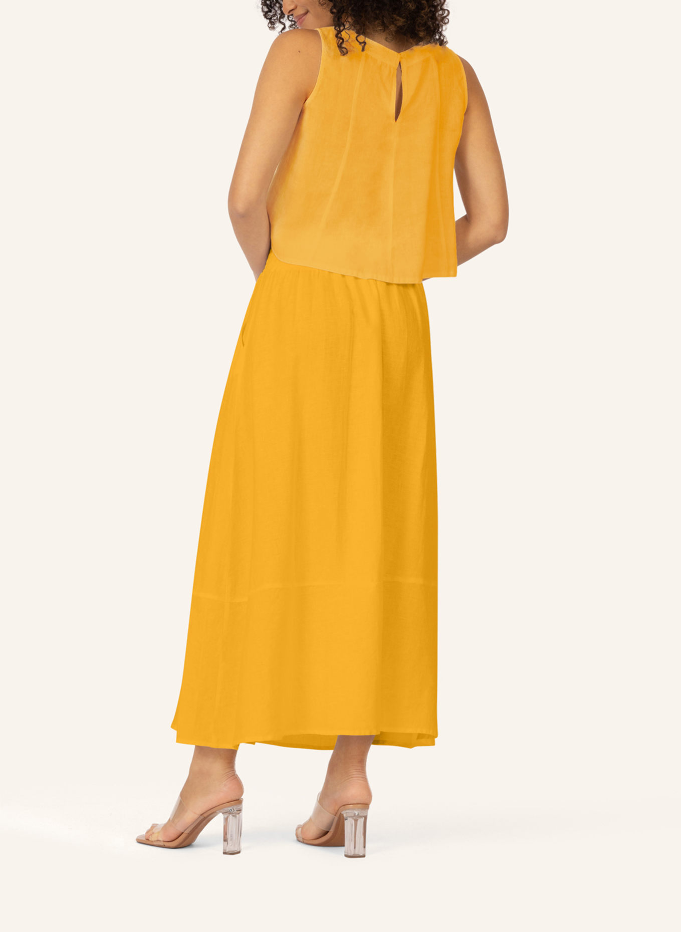 mint & mia Webtop: GOLD