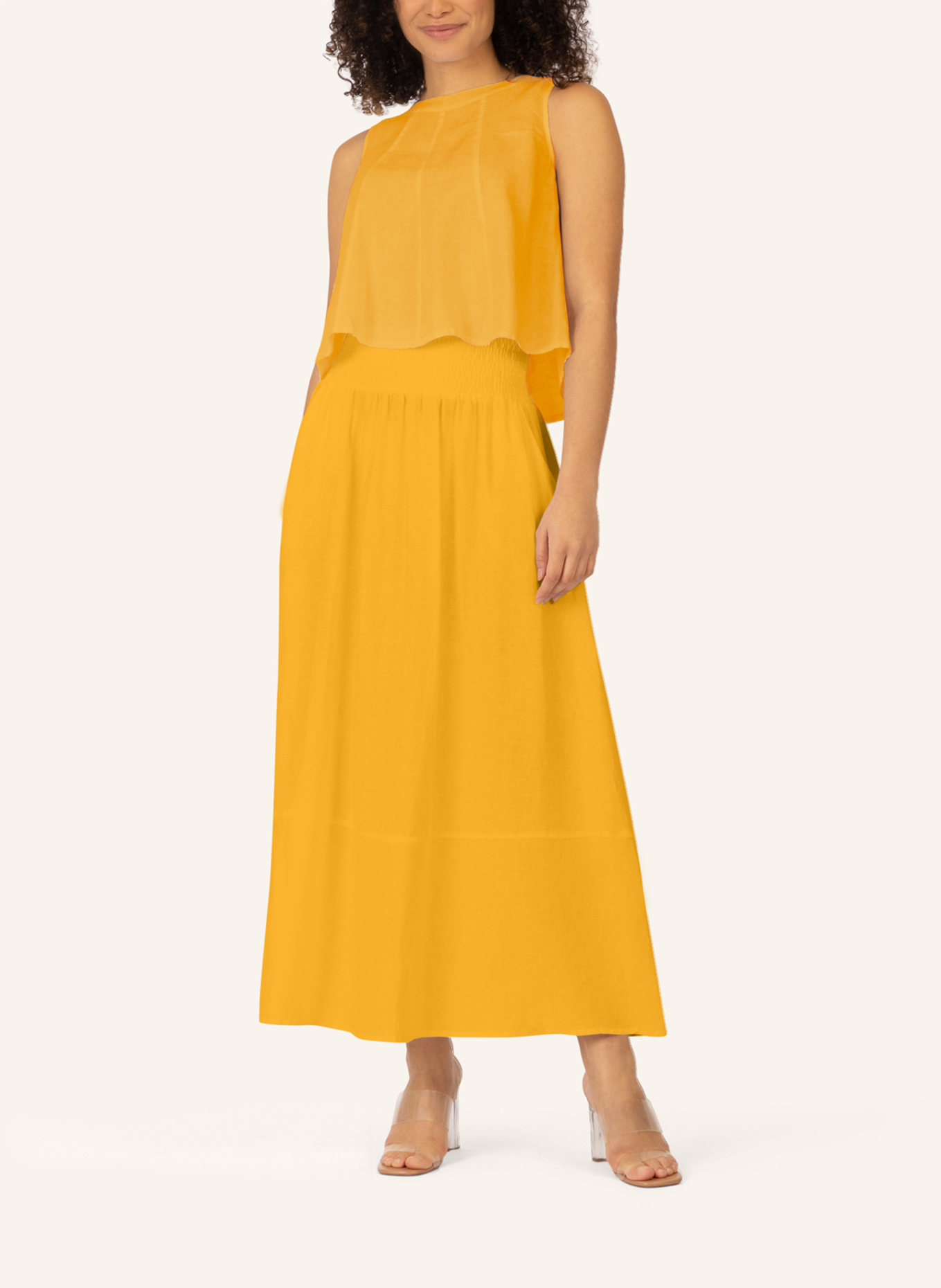 mint & mia Webtop: GOLD