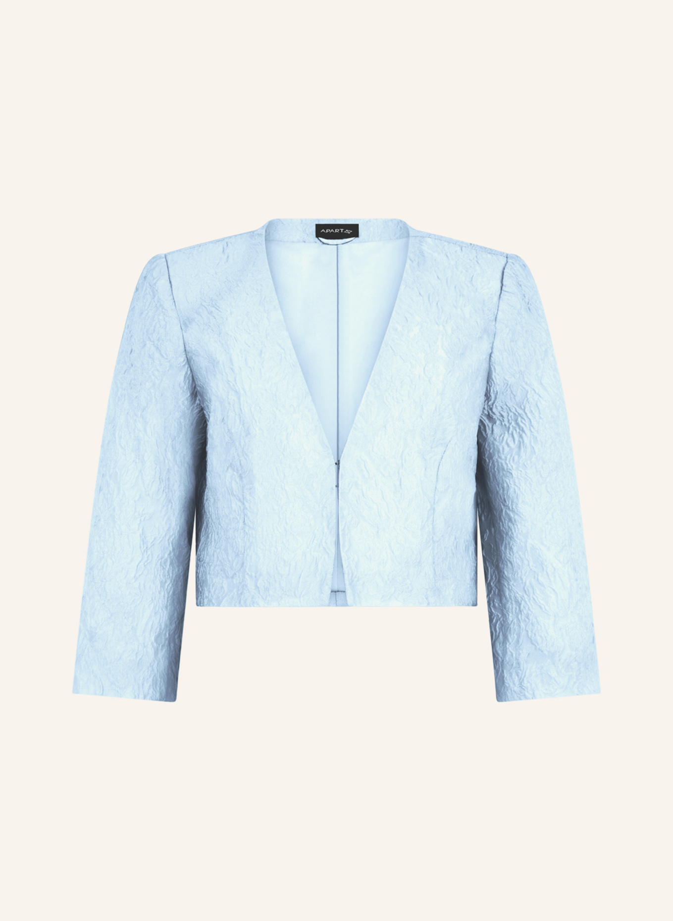 APART Bolero: HELLBLAU