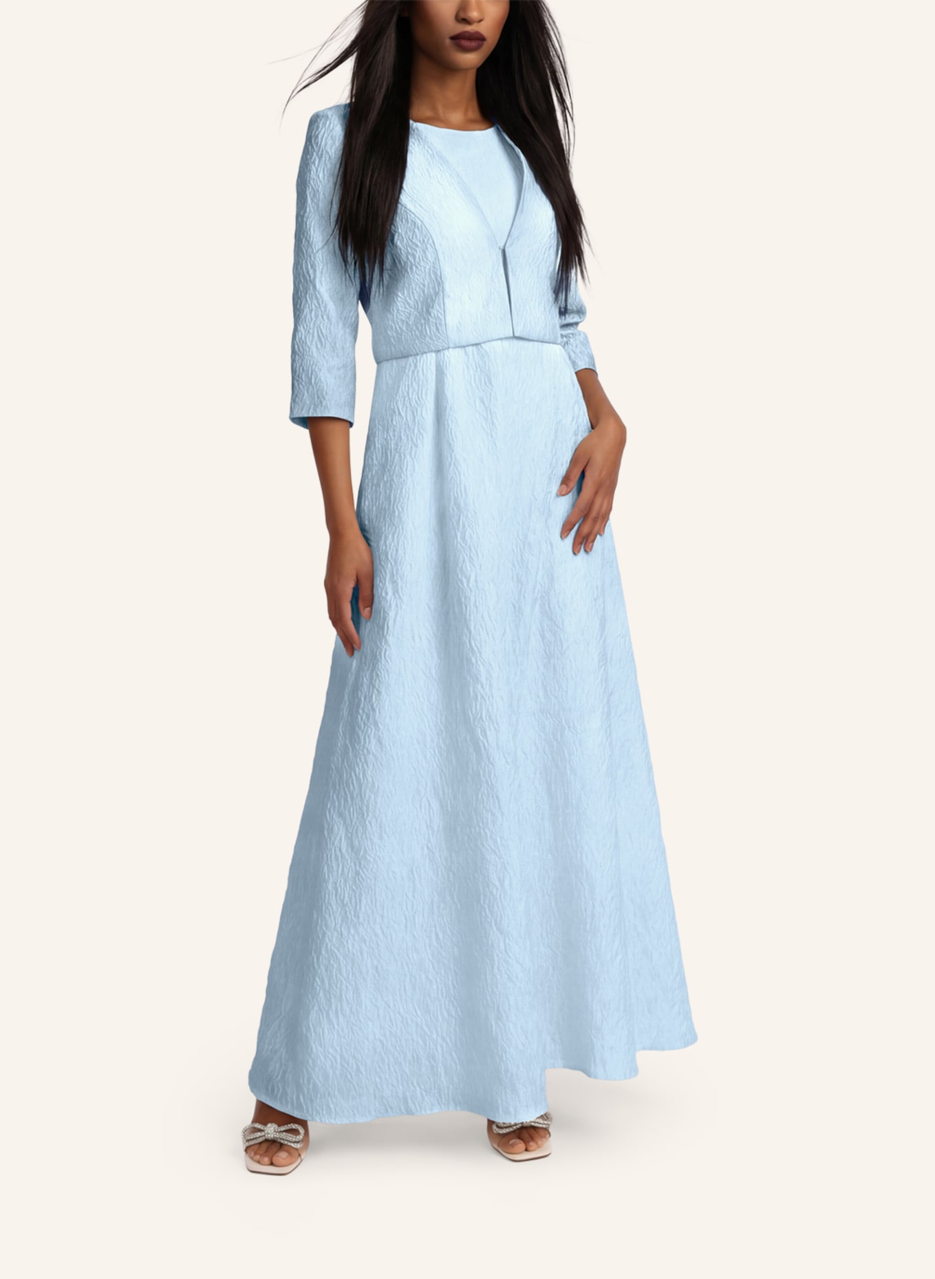 APART Bolero: HELLBLAU