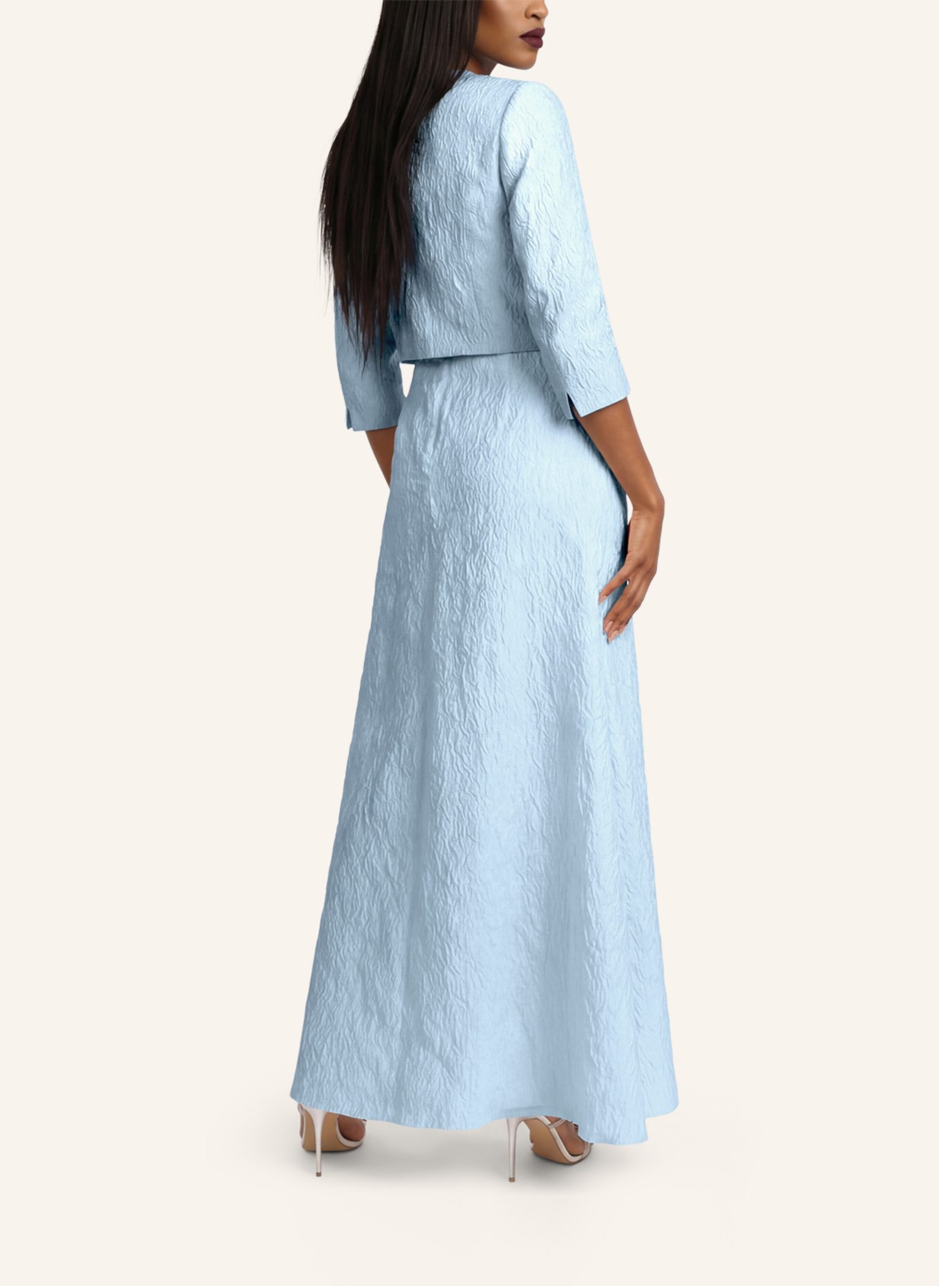 APART Bolero: HELLBLAU