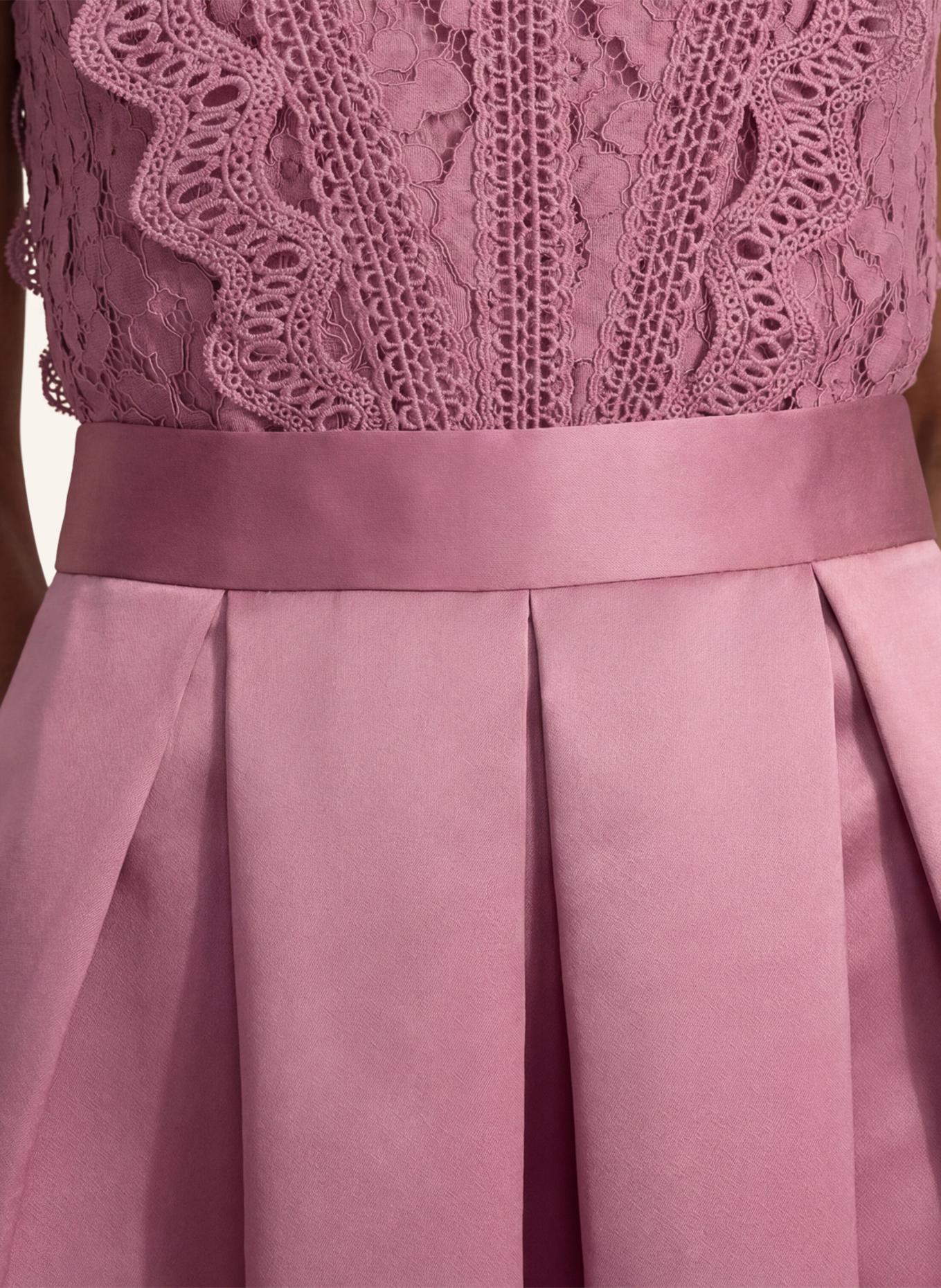 APART Satinrock: ROSÉ