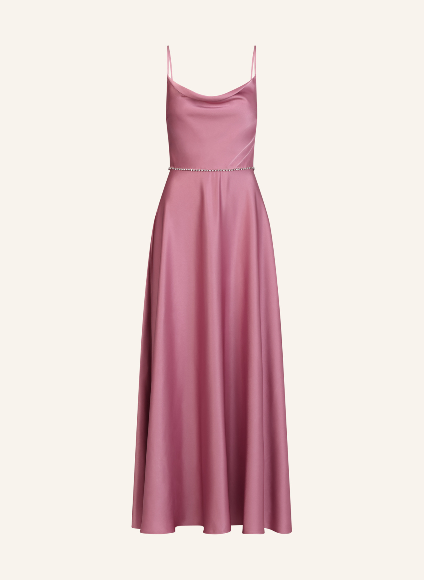 APART Abendkleid: ROSÉ