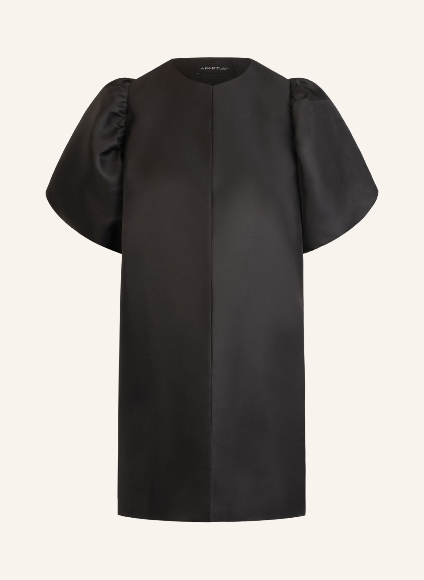 APART Blazer: SCHWARZ