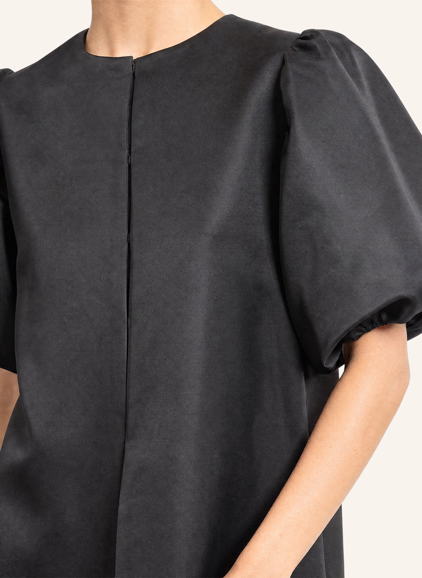 APART Blazer: SCHWARZ