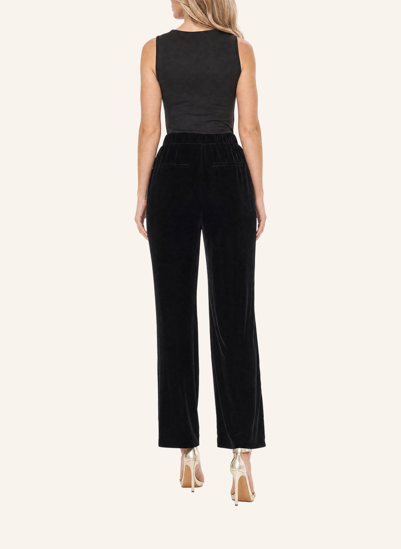 APART Samthose: SCHWARZ
