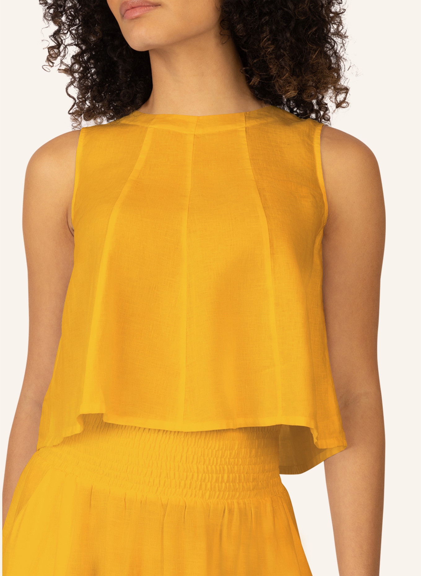 mint & mia Webtop: GOLD