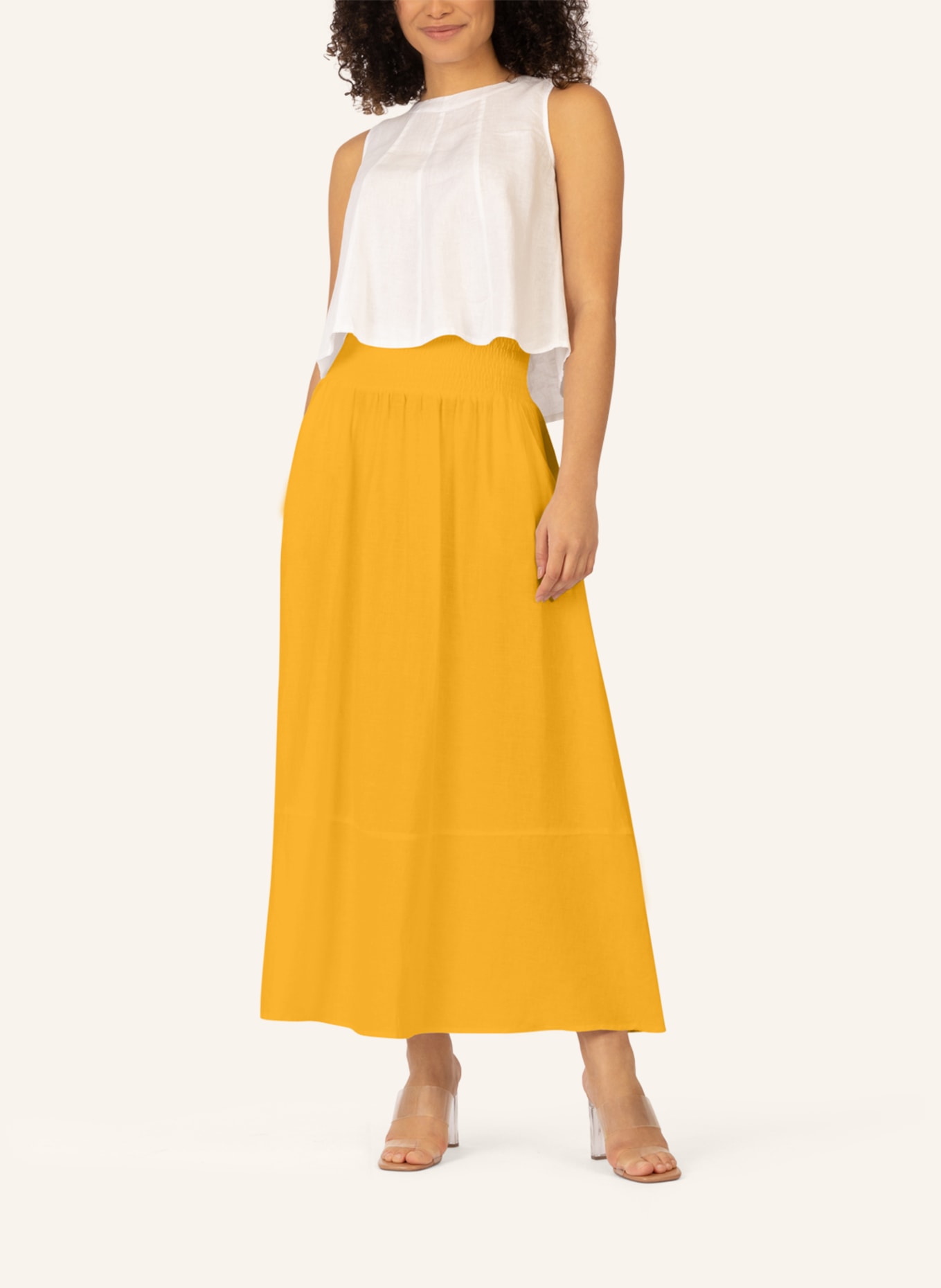 mint & mia Webtop: GOLD