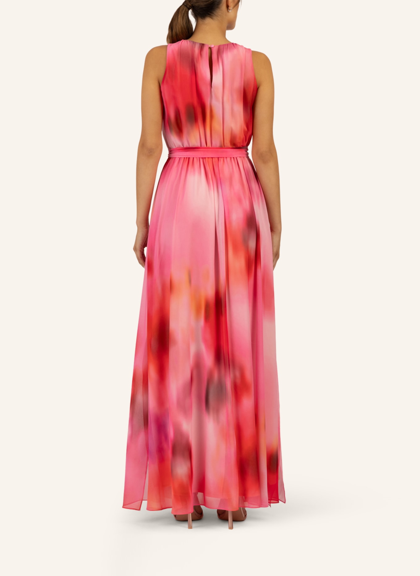 APART Abendkleid, Farbe: ROSA (Bild 2)