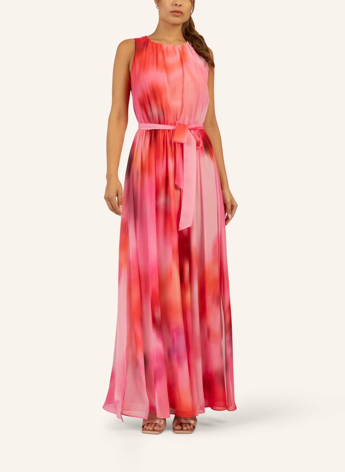 APART Abendkleid, Farbe: ROSA (Bild 5)