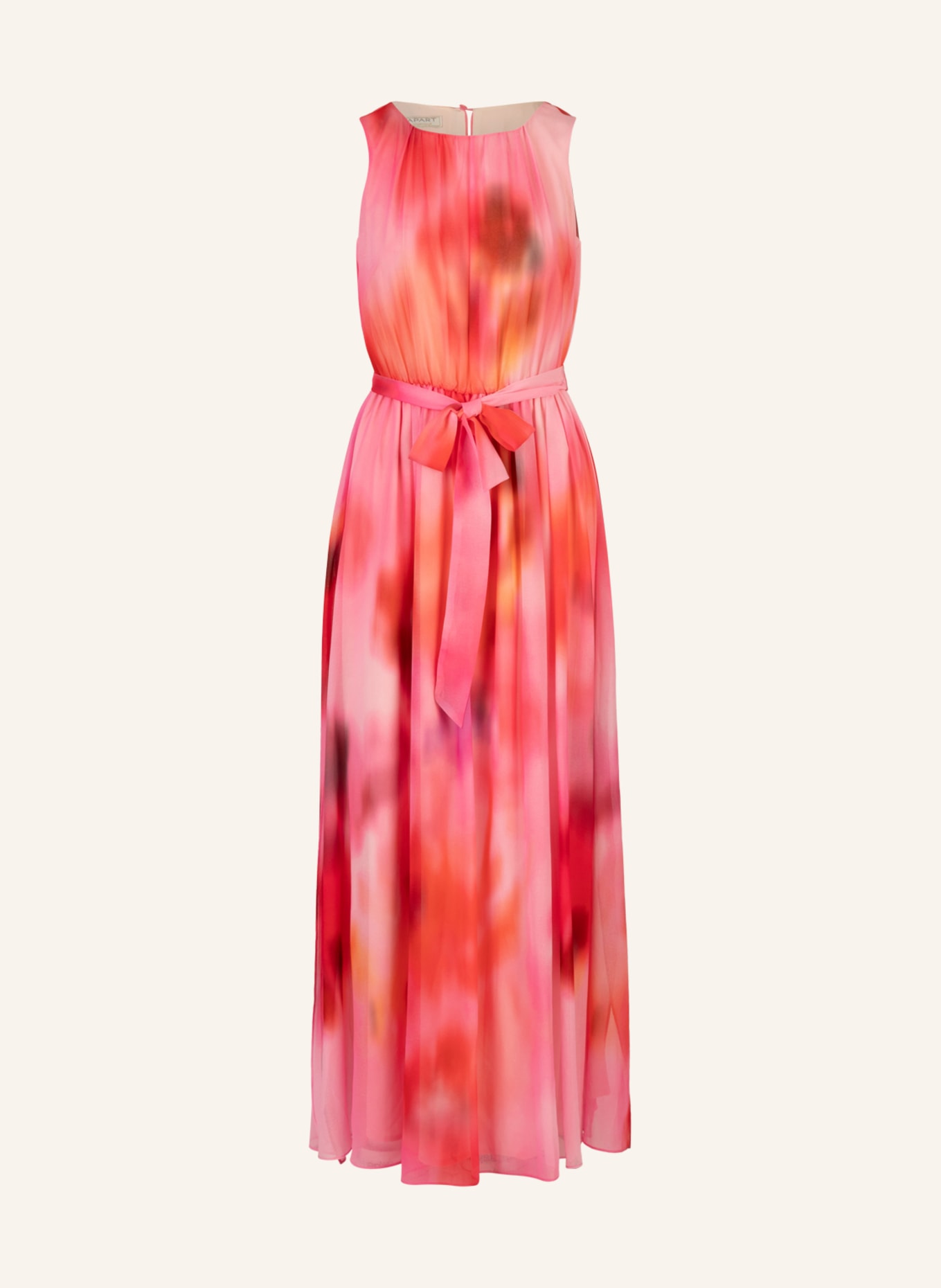 APART Abendkleid, Farbe: ROSA (Bild 1)