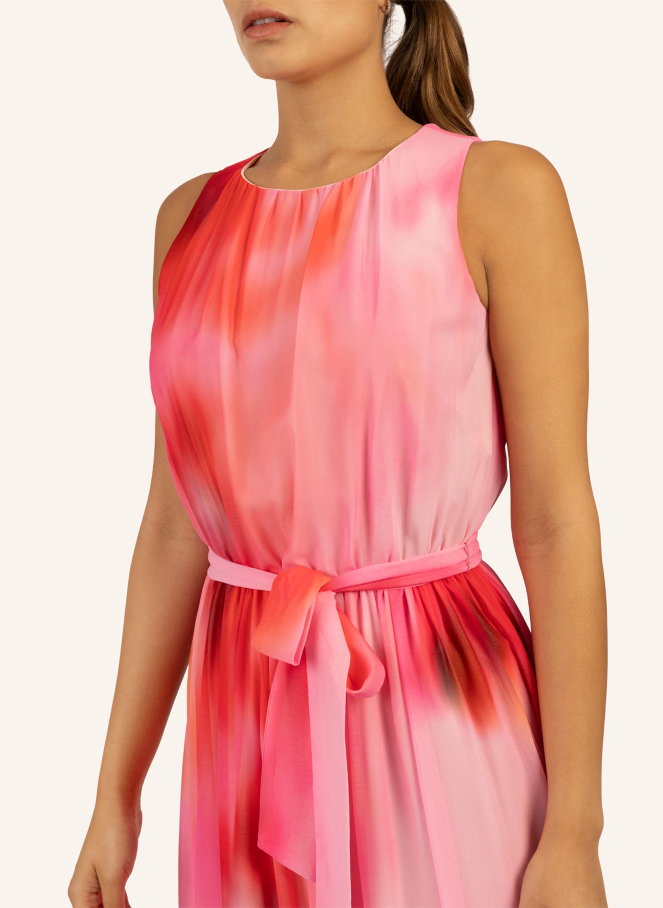 APART Abendkleid, Farbe: ROSA (Bild 3)