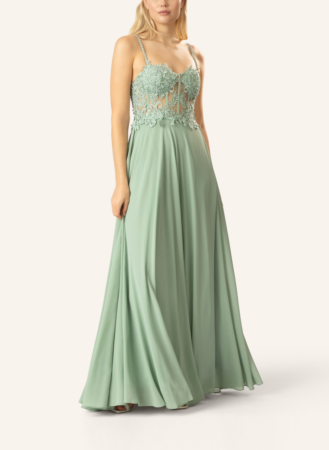apartkleid