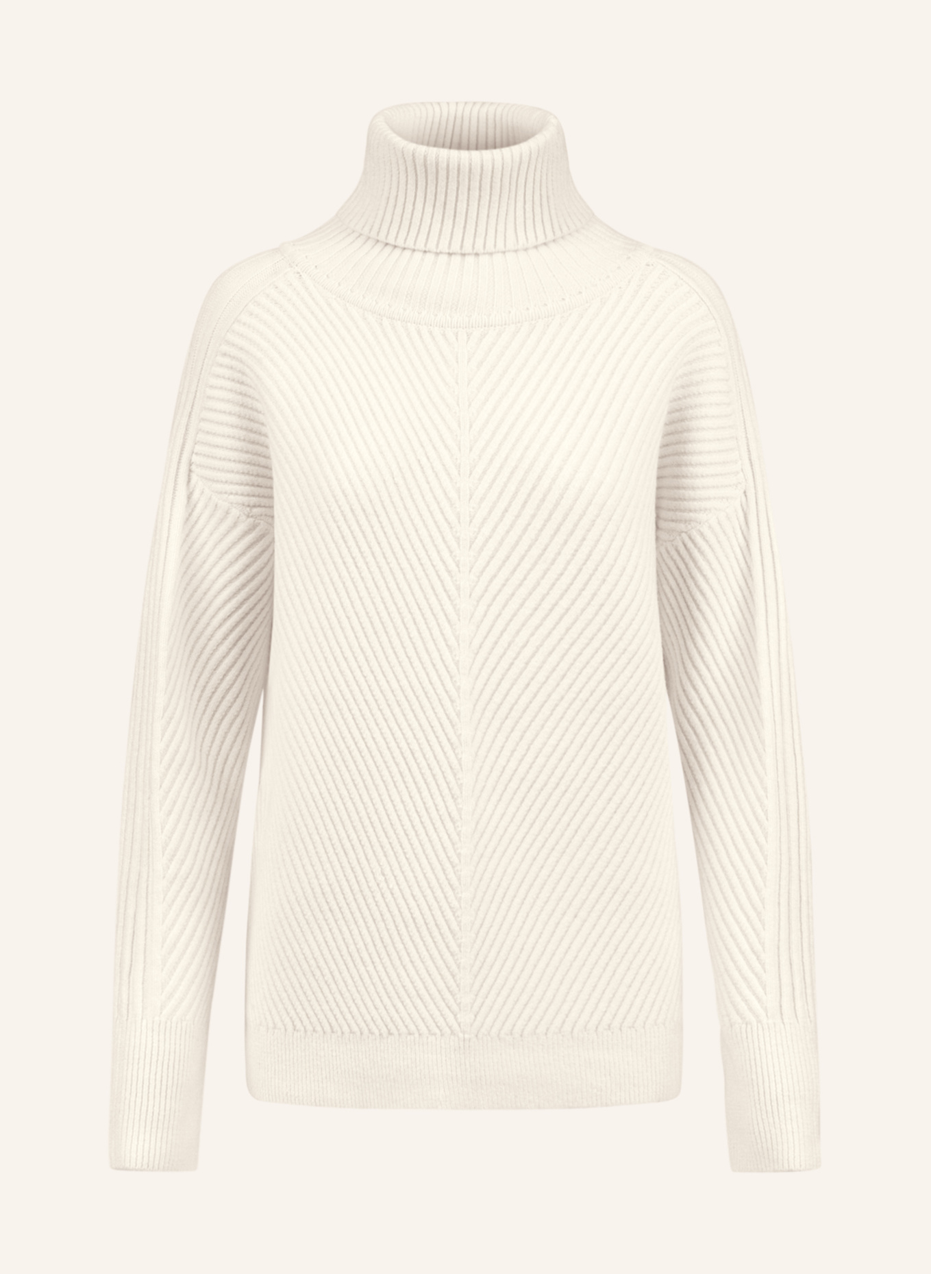 APART Pullover, Farbe: CREME (Bild 1)