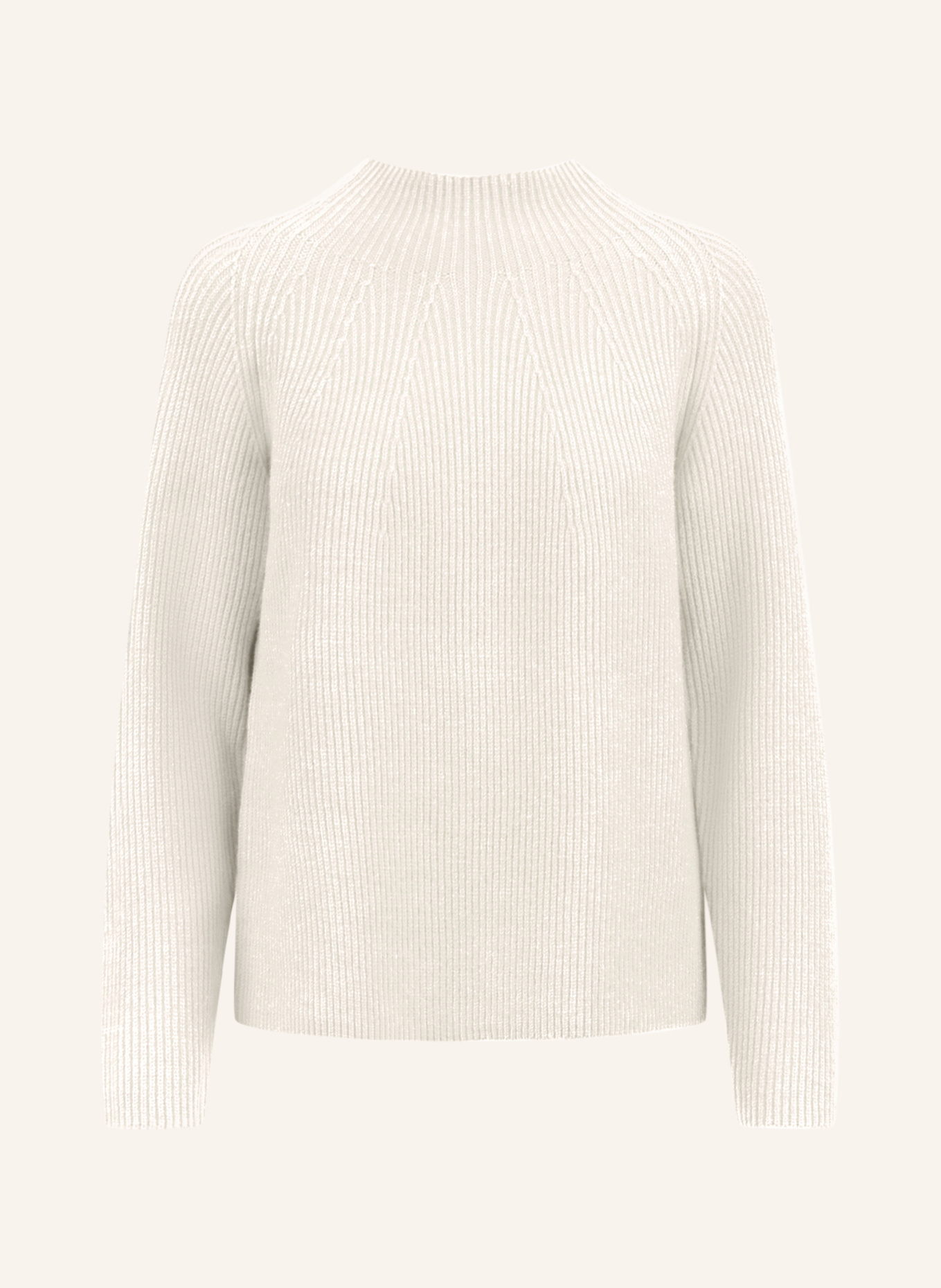 APART Pullover, Farbe: CREME (Bild 1)