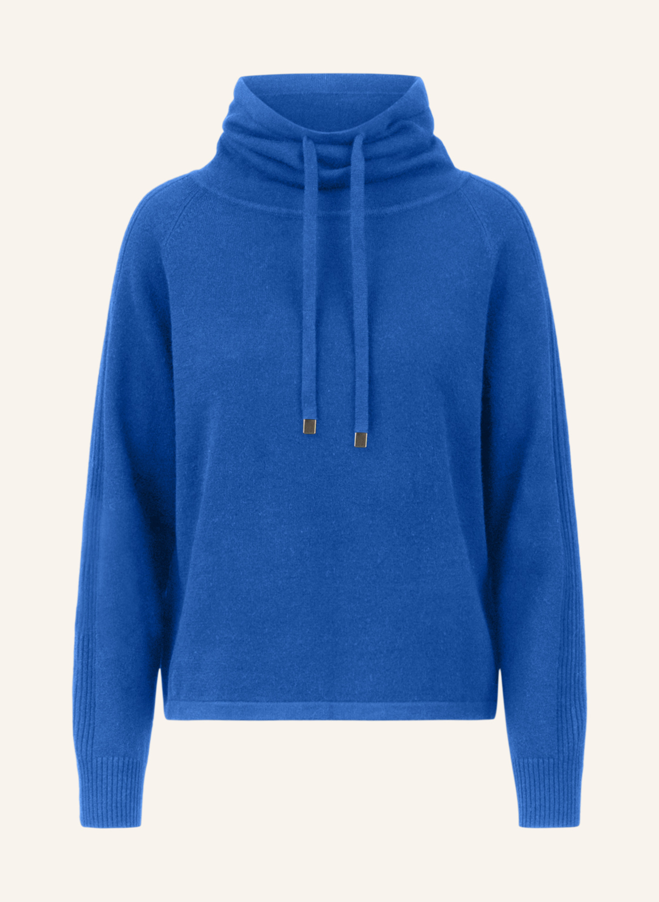 APART Pullover, Farbe: DUNKELBLAU (Bild 1)