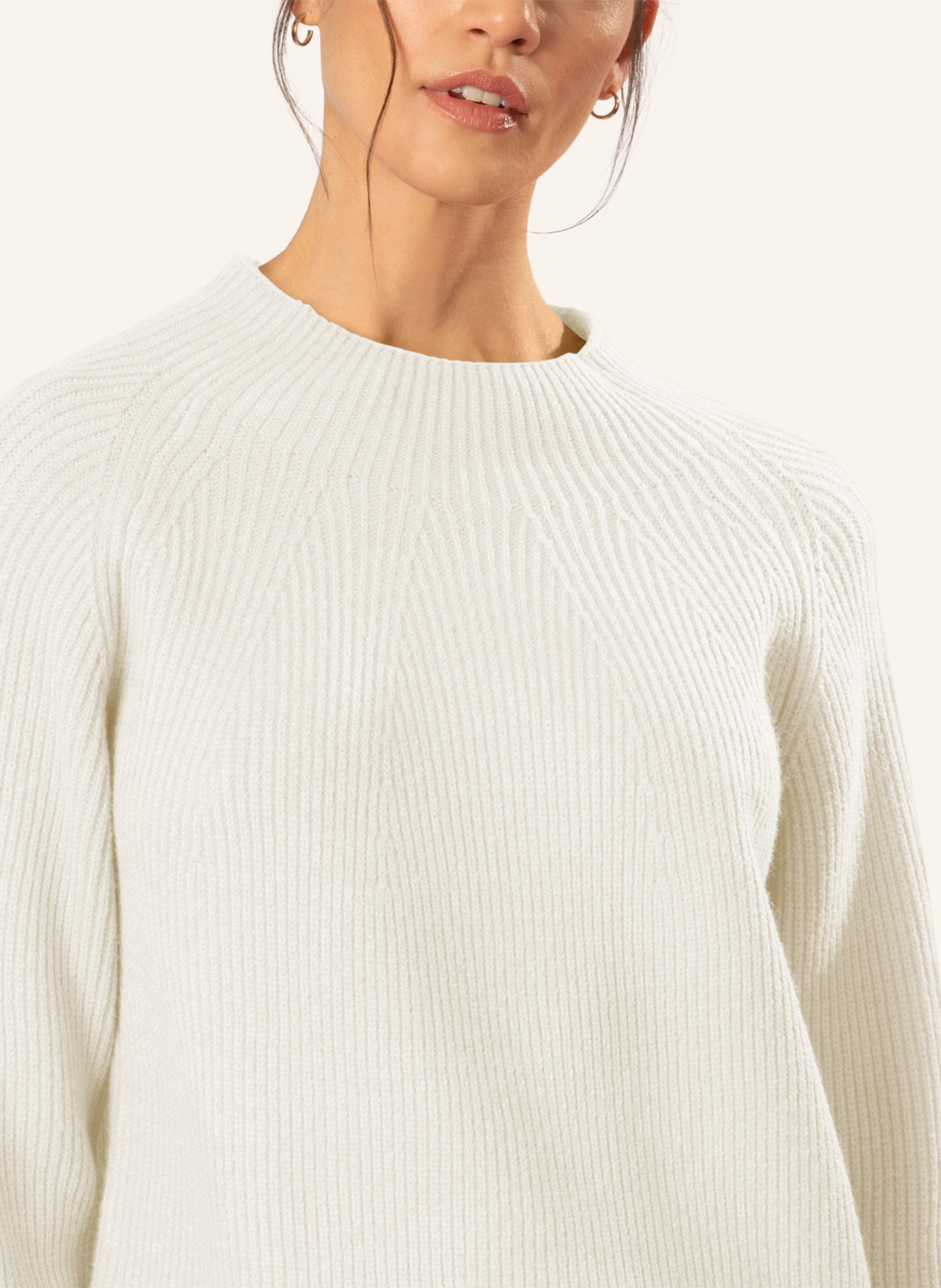 APART Pullover, Farbe: CREME (Bild 3)