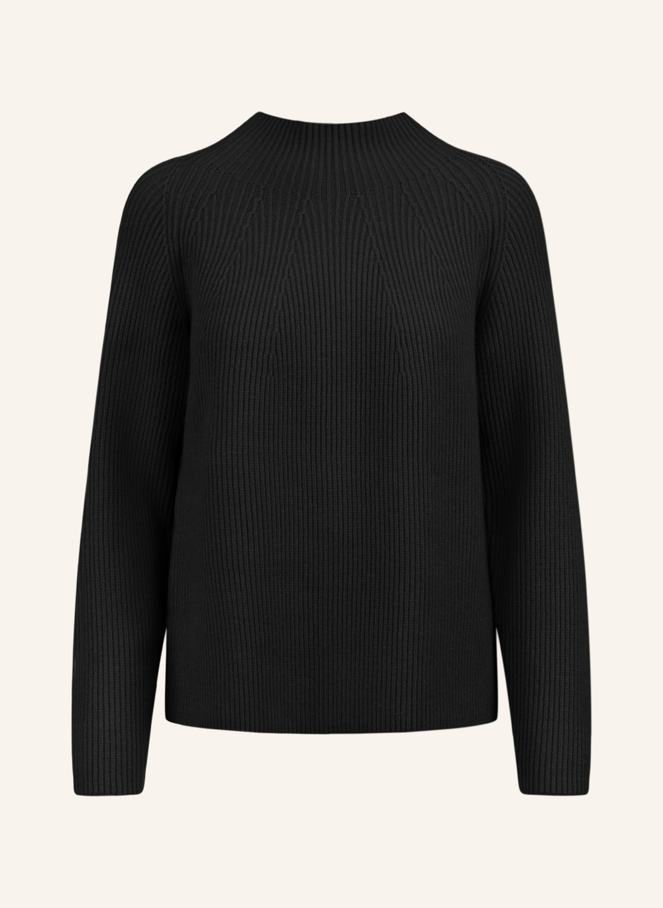 APART Pullover, Farbe: SCHWARZ (Bild 1)