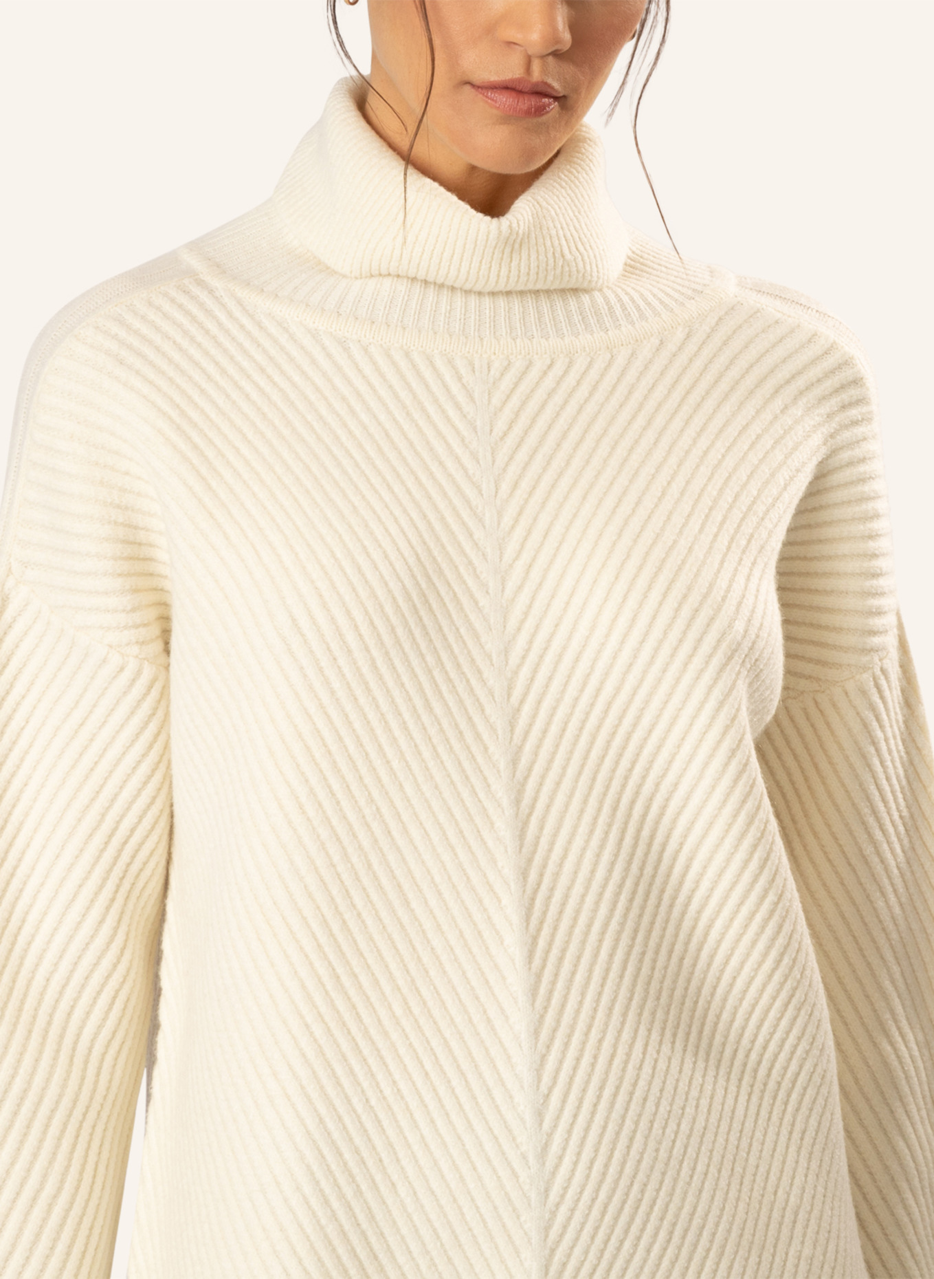 APART Pullover, Farbe: CREME (Bild 3)