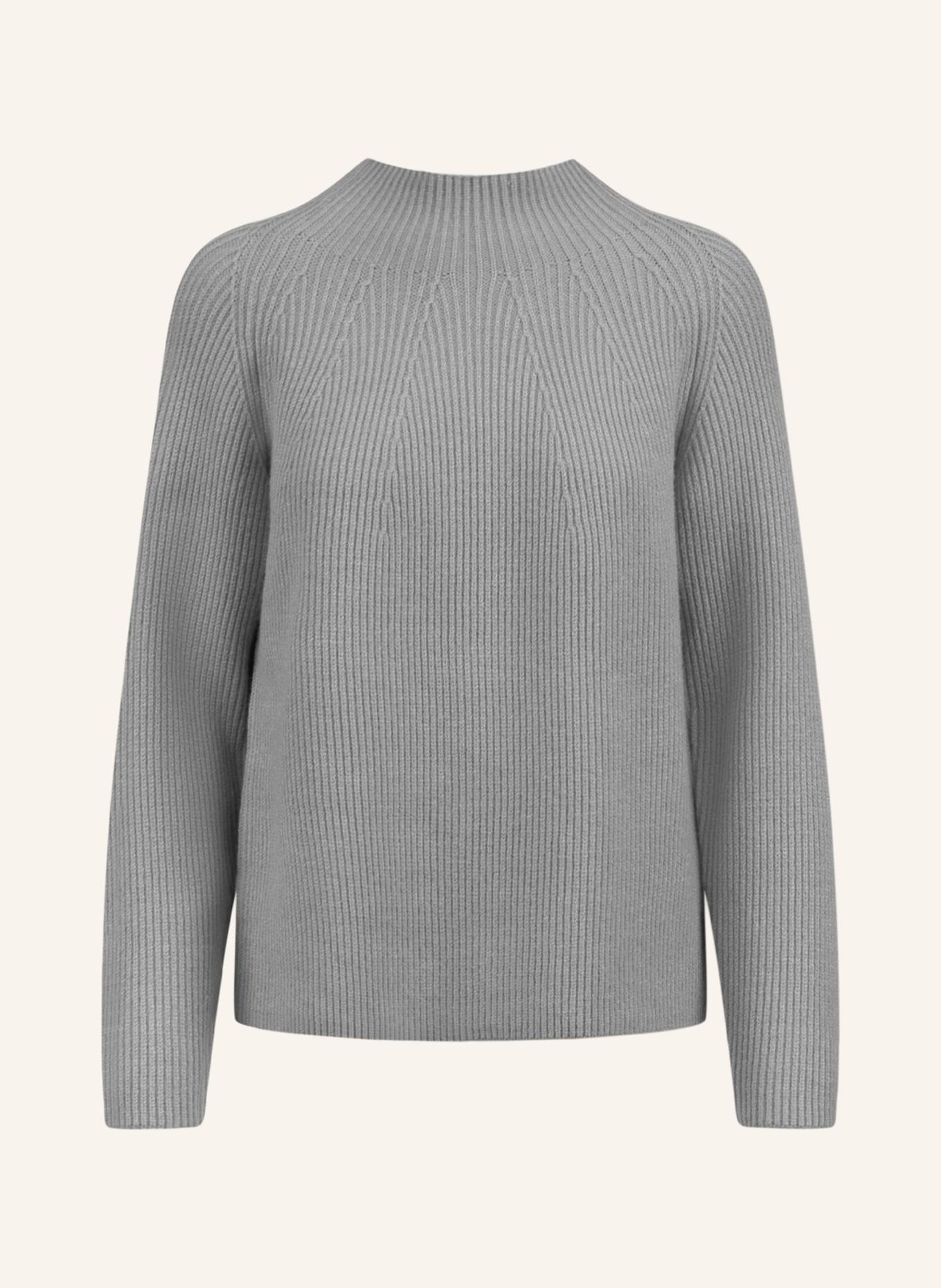 APART Pullover, Farbe: GRAU (Bild 1)