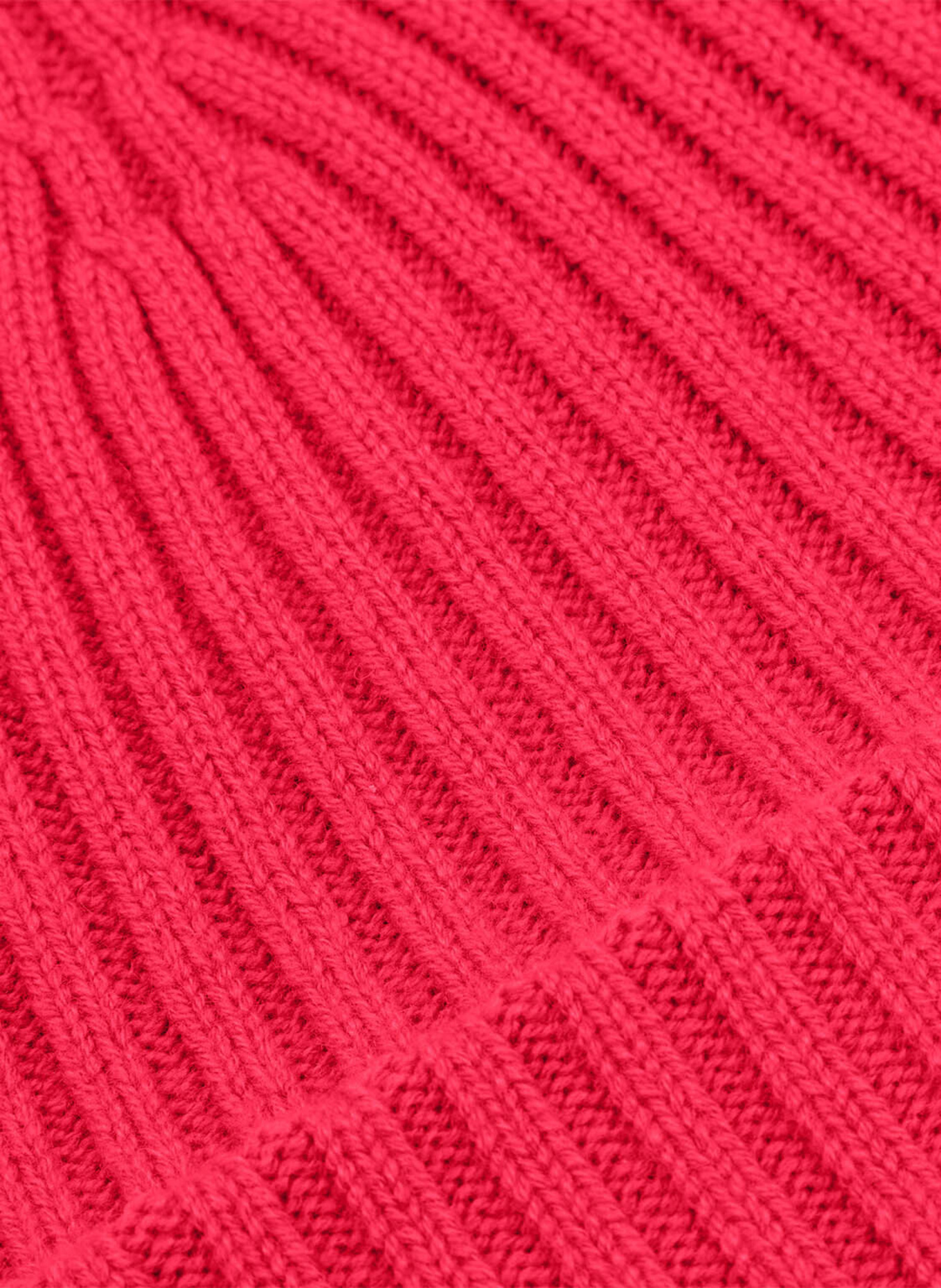 RAINBOW CASHMERE Strickmütze, Farbe: PINK (Bild 2)