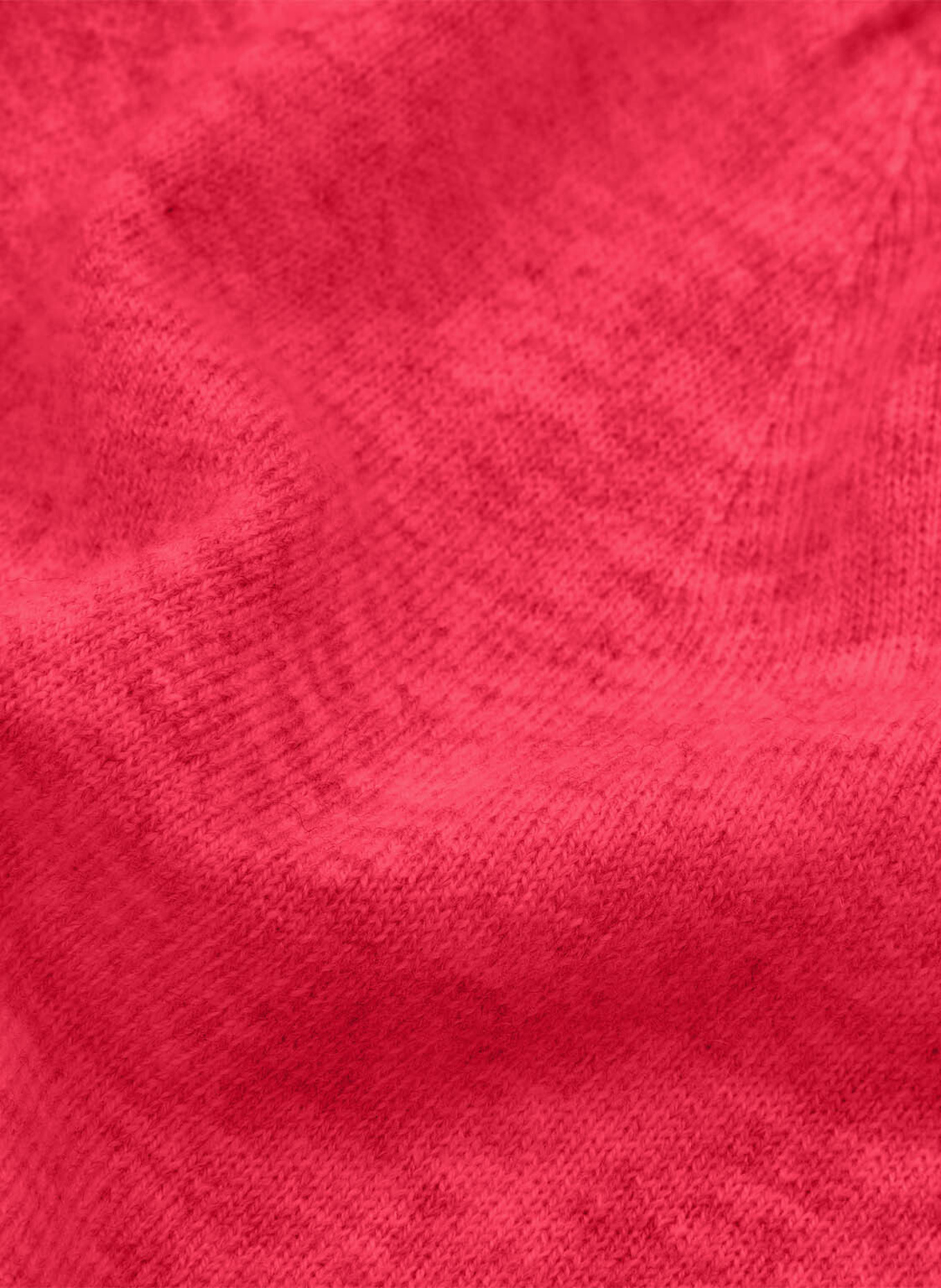 RAINBOW CASHMERE Strickmütze, Farbe: PINK (Bild 2)