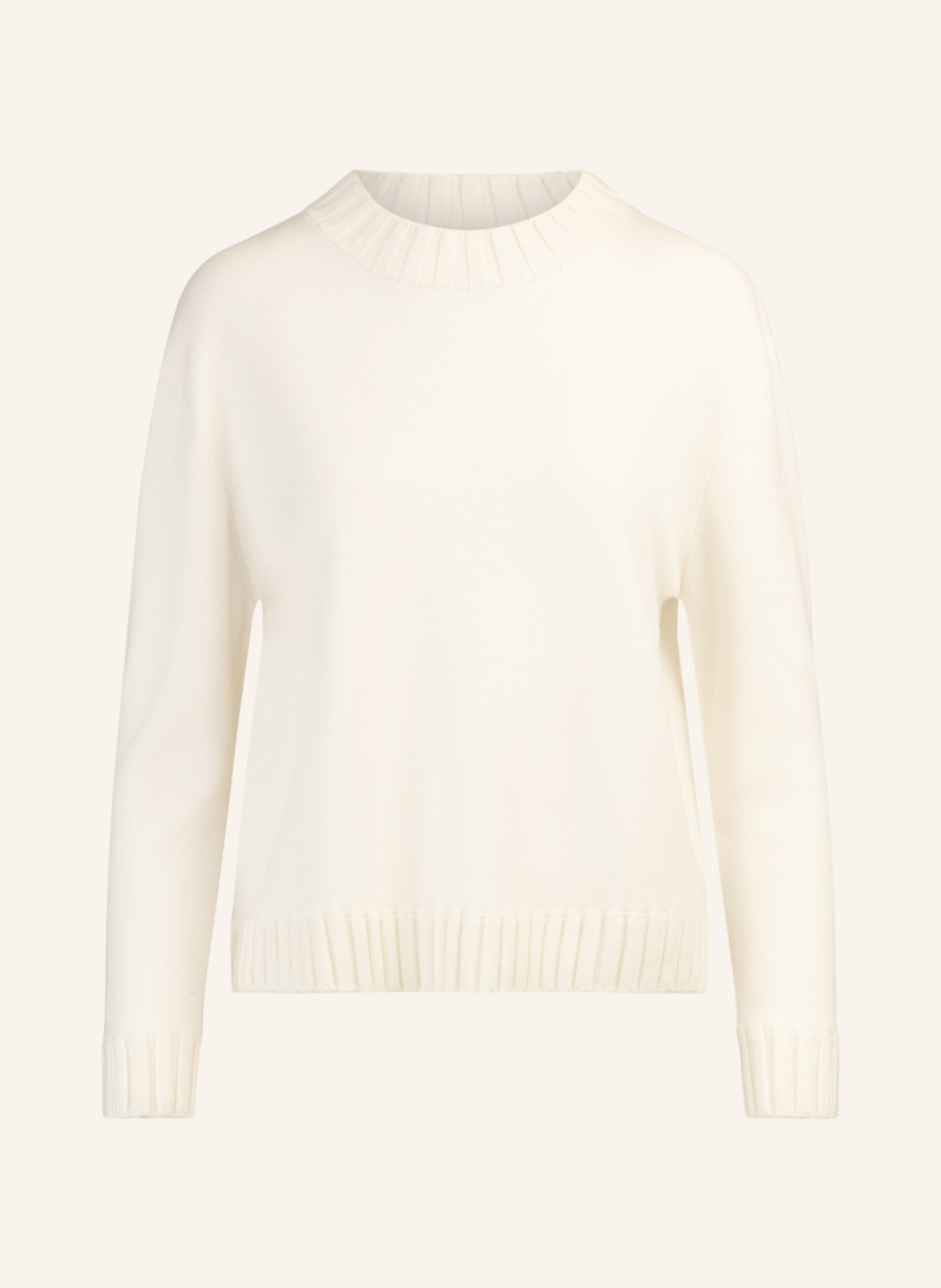 mint & mia Pullover, Farbe: CREME (Bild 1)