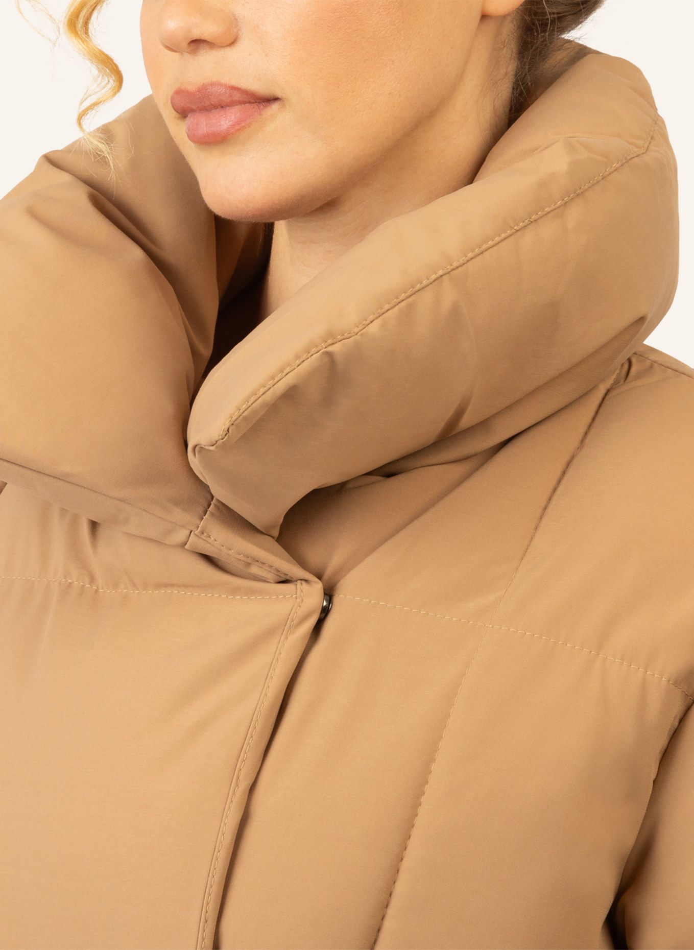 APART Winterjacke: CAMEL