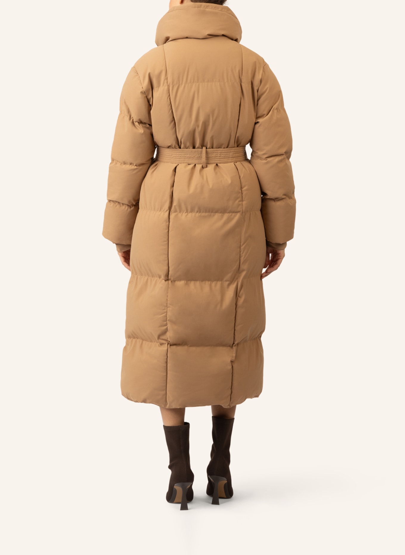 APART Winterjacke: CAMEL