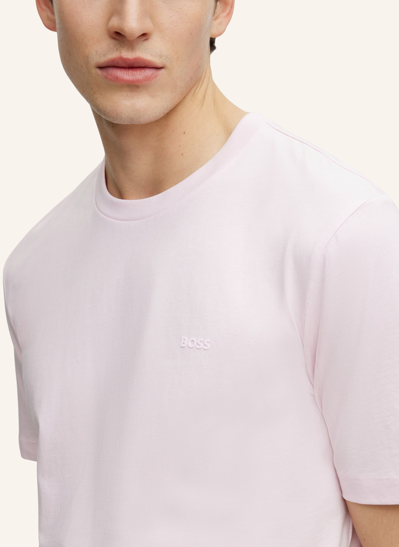 BOSS T-Shirt THOMPSON : HELLROSA