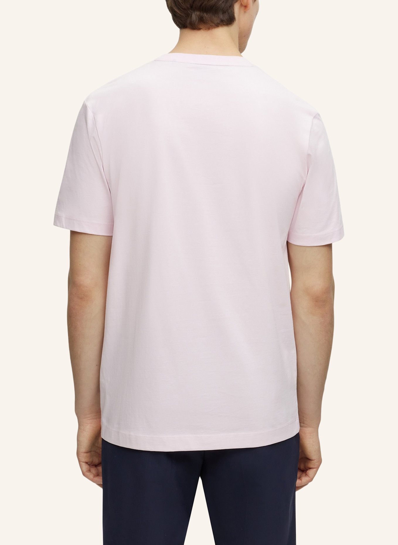 BOSS T-Shirt THOMPSON : HELLROSA