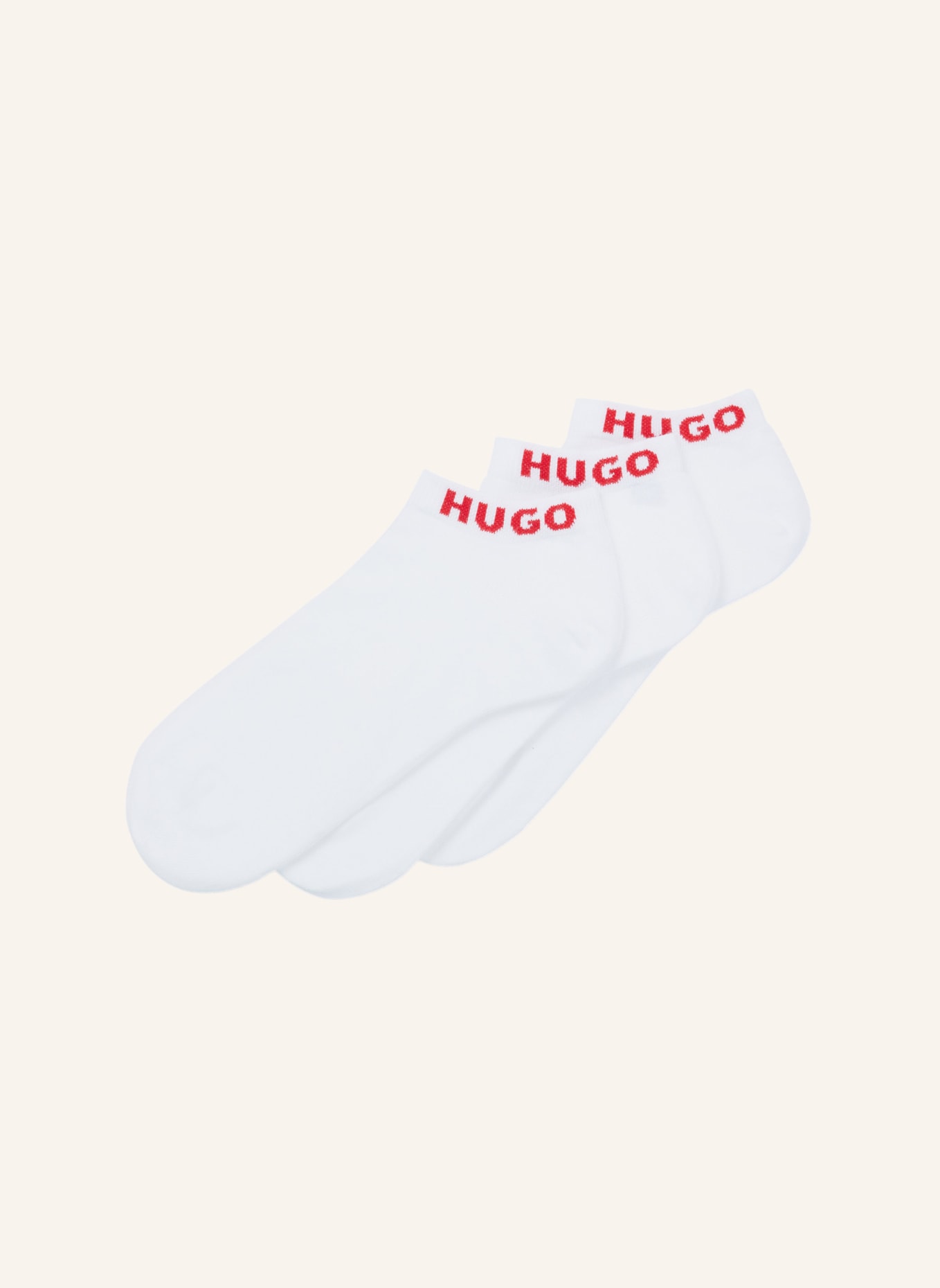 HUGO Casual Socken 3P AS UNI CC W (Bild 1)