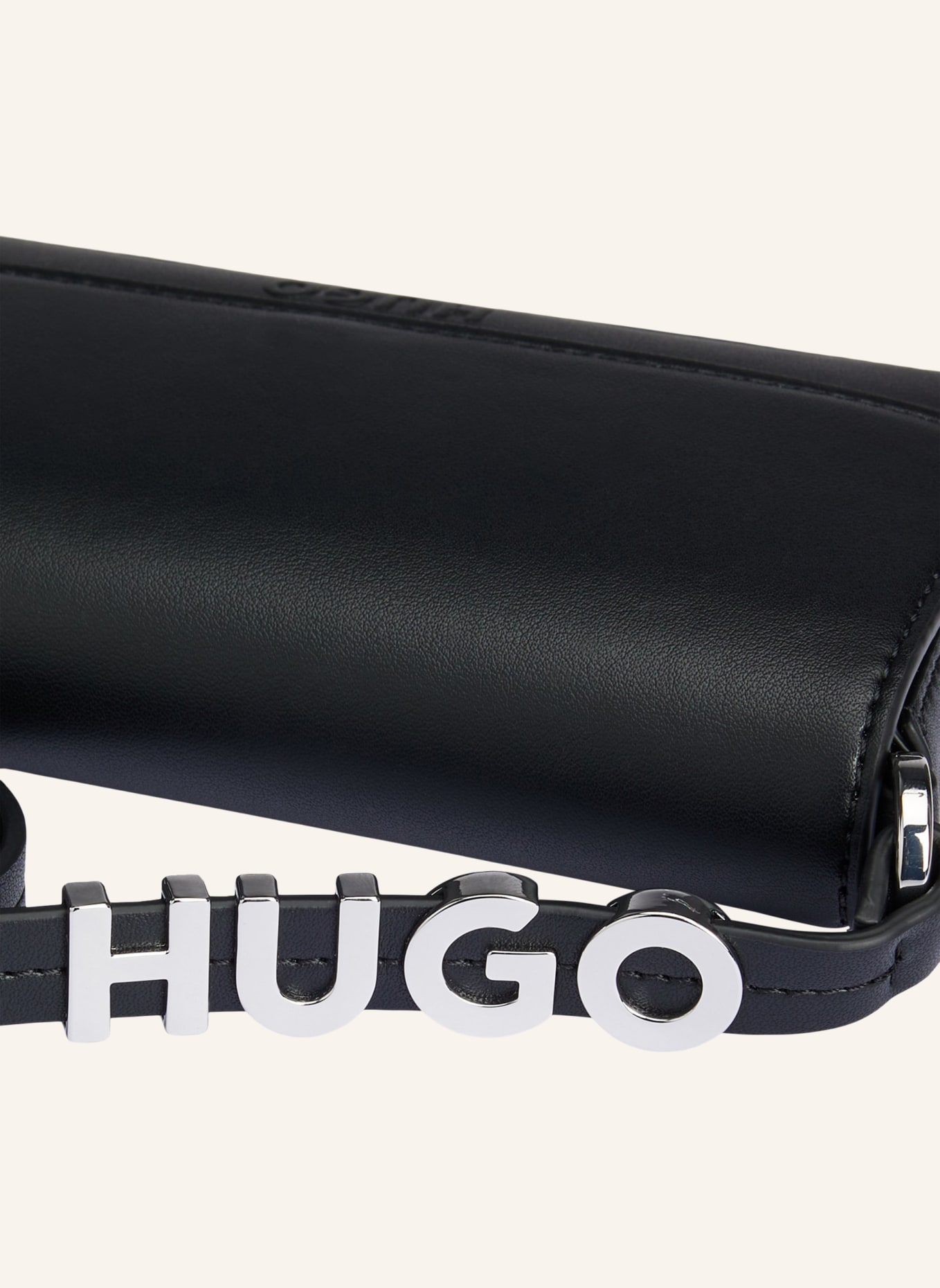 HUGO Handy- Und Tablet-Hülle MEL LONG PH. HOLDER, Farbe: SCHWARZ (Bild 3)