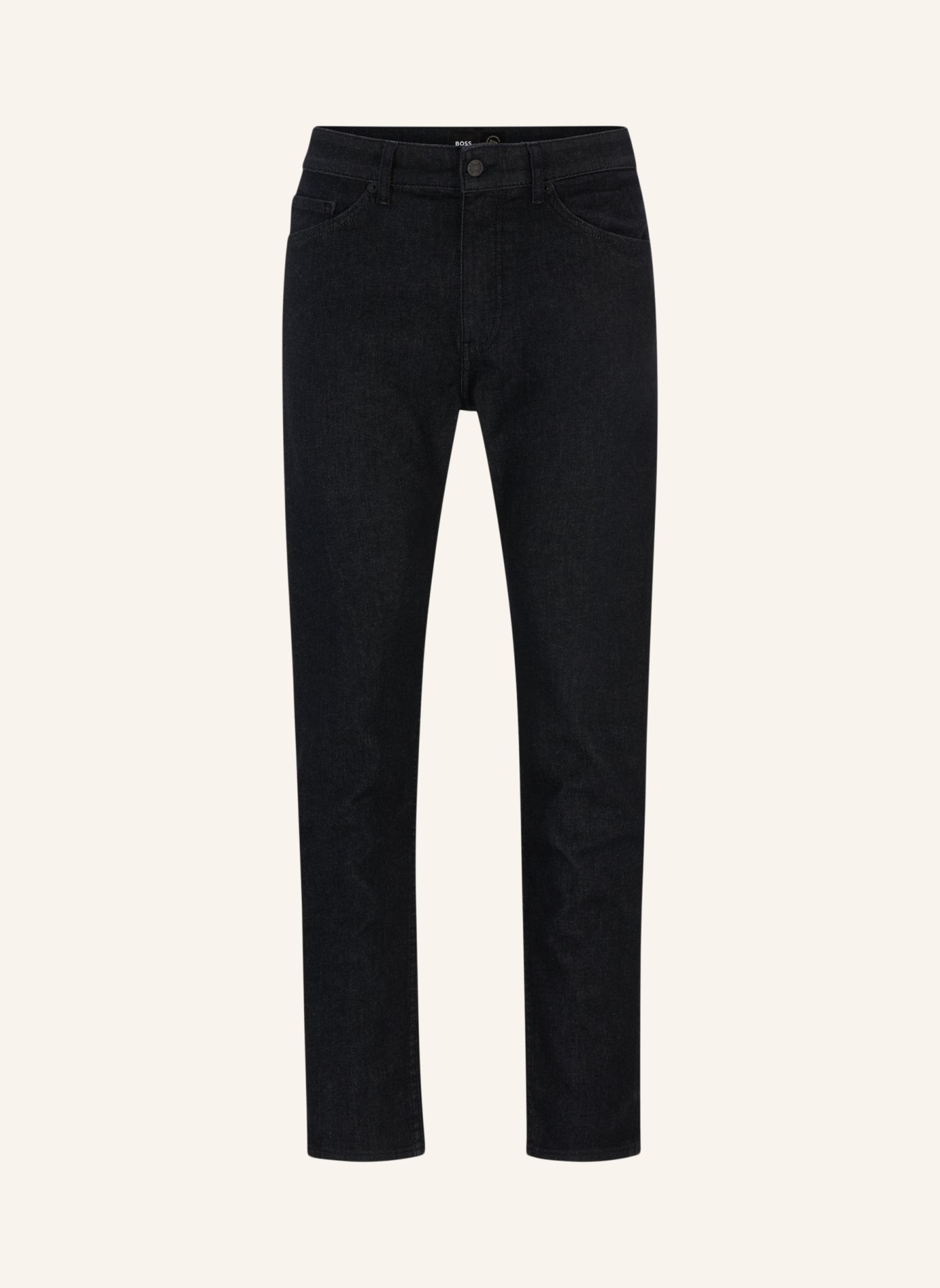 BOSS Jeans P-TABER Tapered Fit, Farbe: DUNKELBLAU (Bild 1)