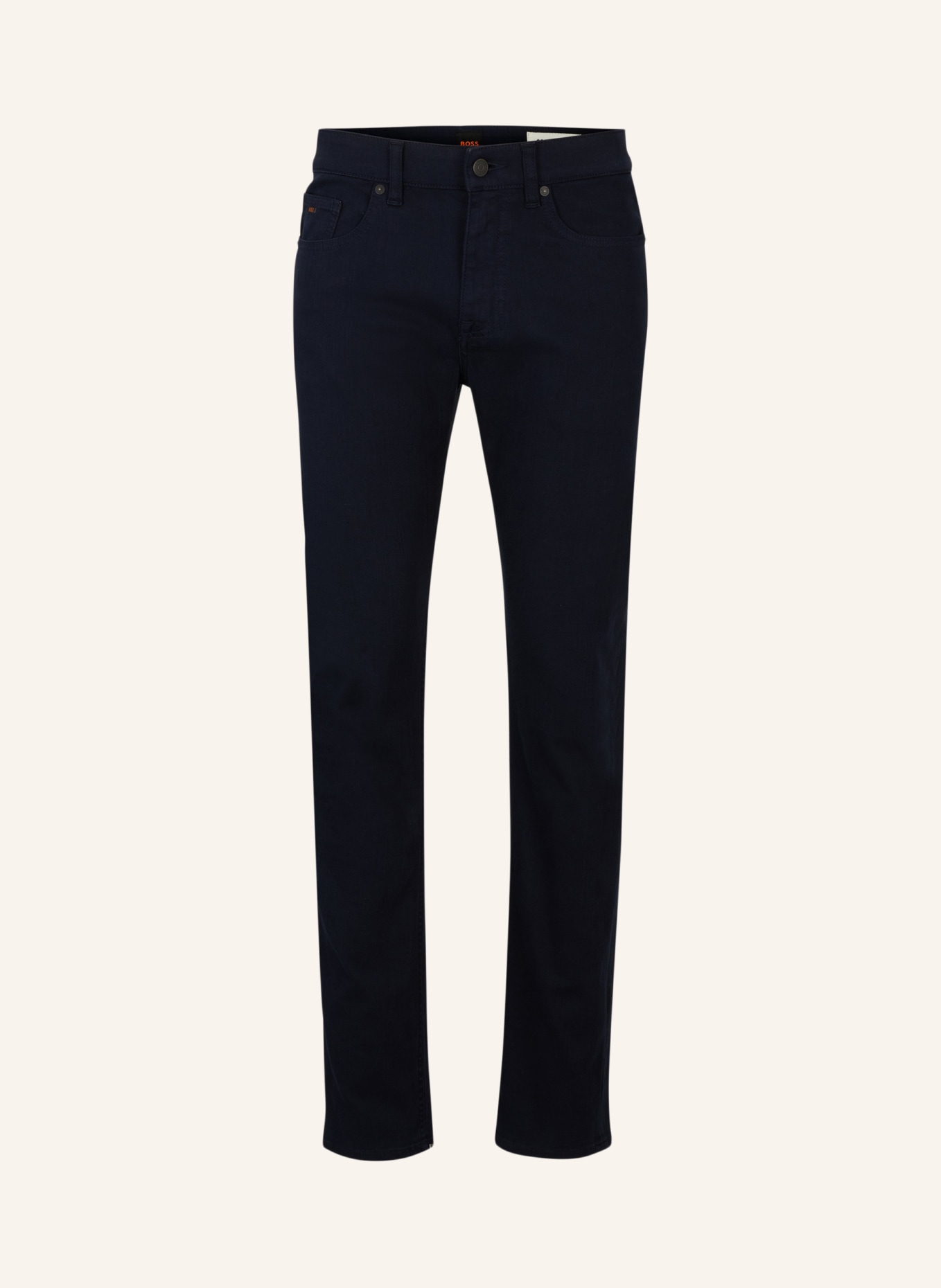 BOSS Jeans DELAWARE BC-C Slim Fit, Farbe: DUNKELBLAU (Bild 1)